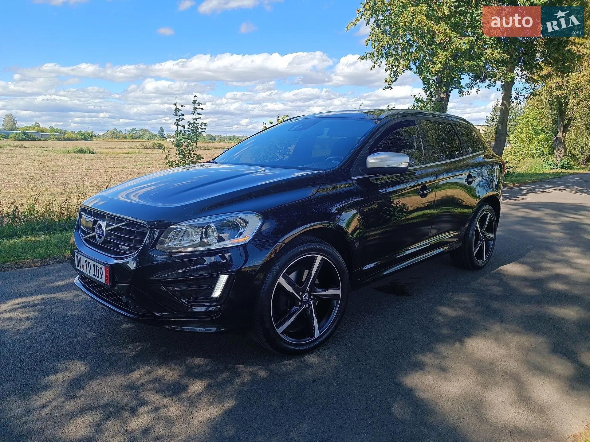 2015 Volvo XC60 - мініатюра 15