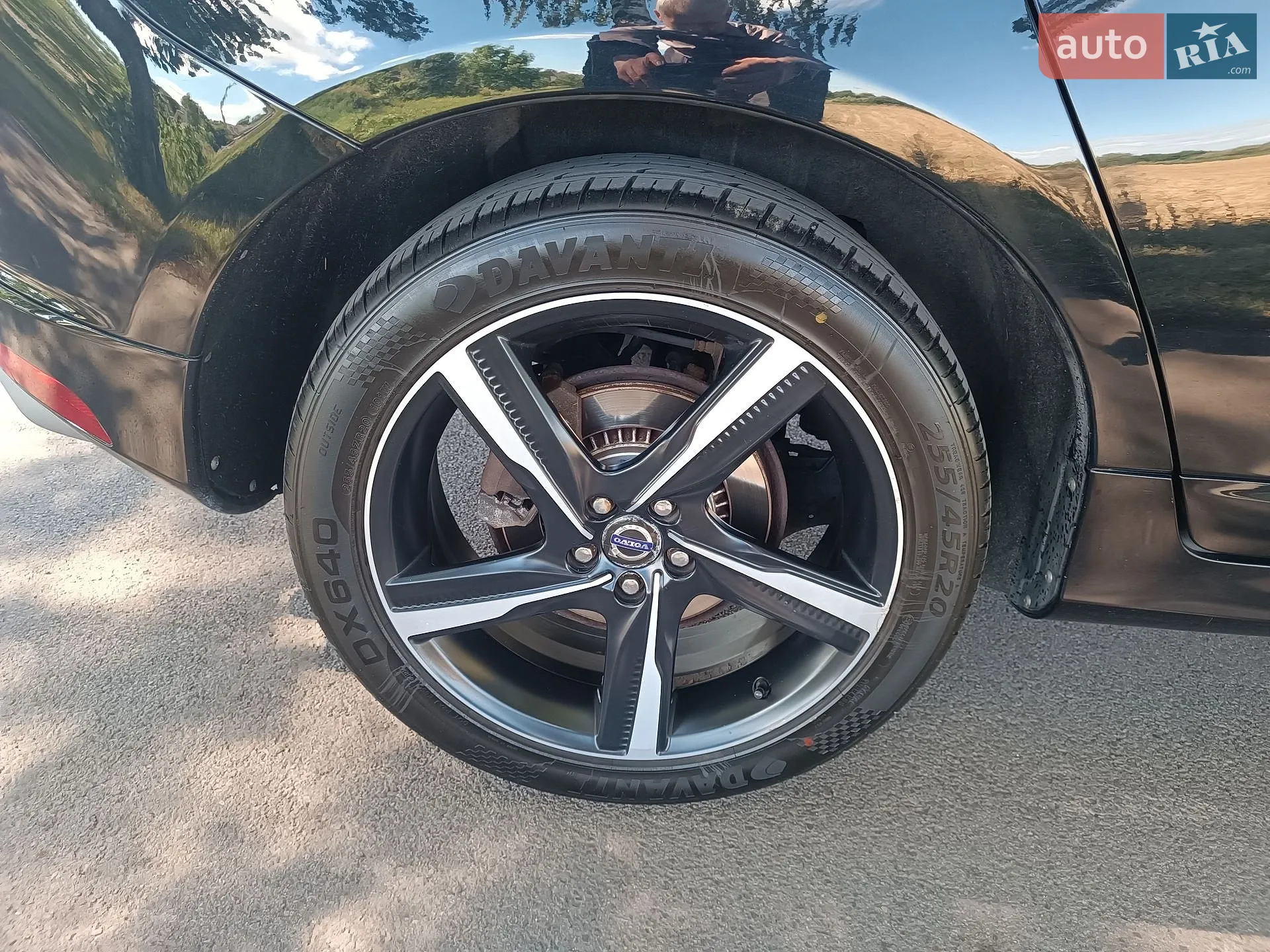 2015 Volvo XC60 - мініатюра 16