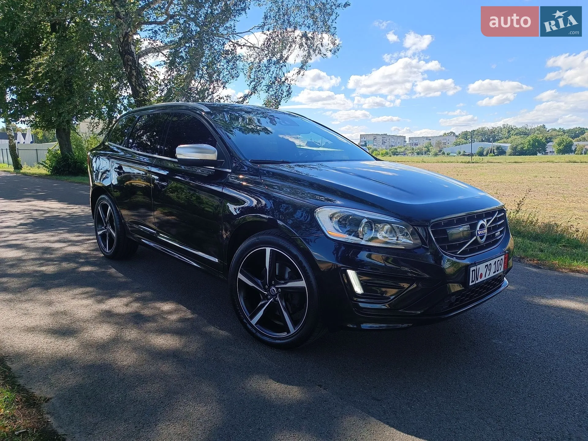 2015 Volvo XC60 - мініатюра 17