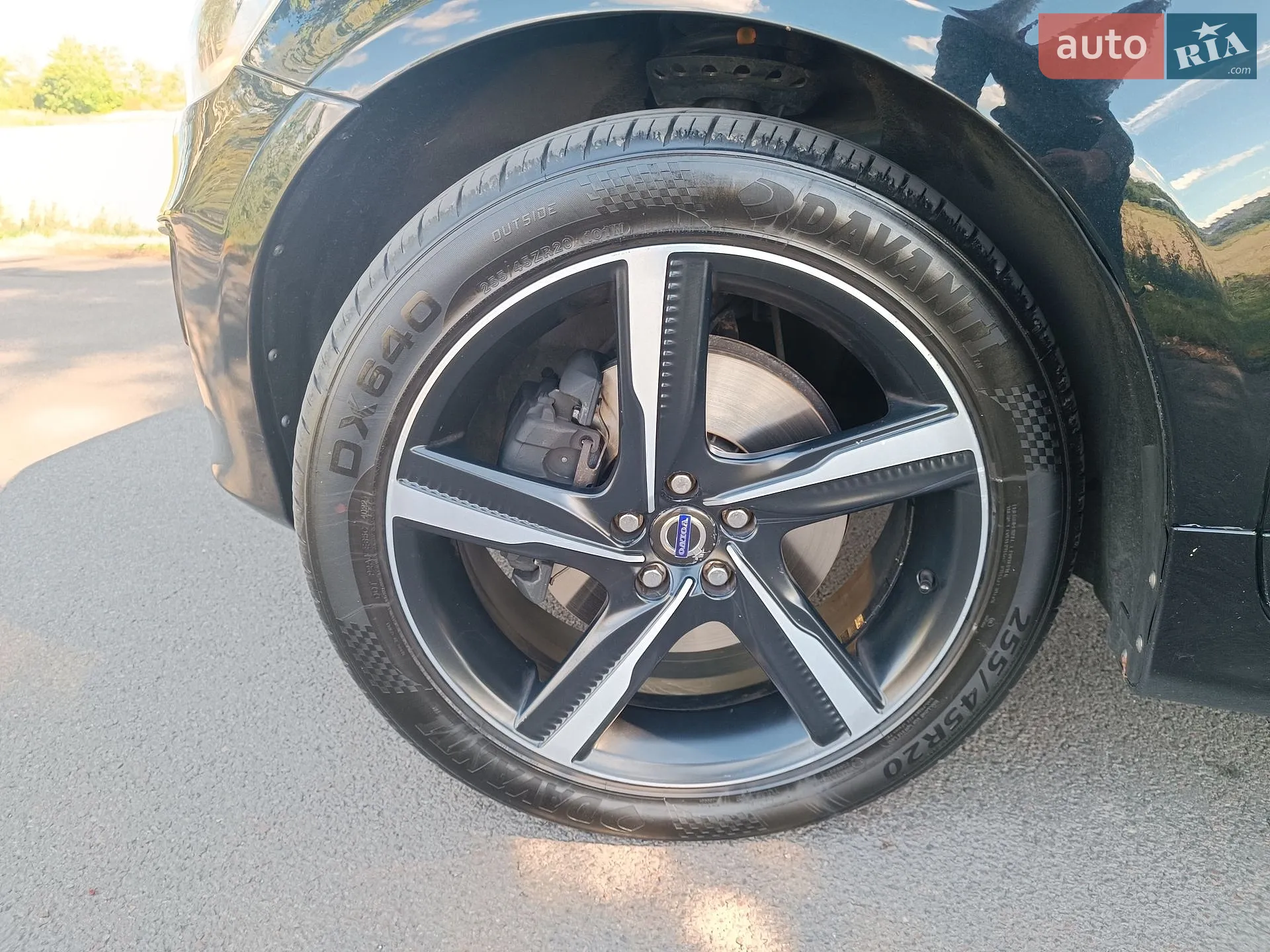 2015 Volvo XC60 - мініатюра 18