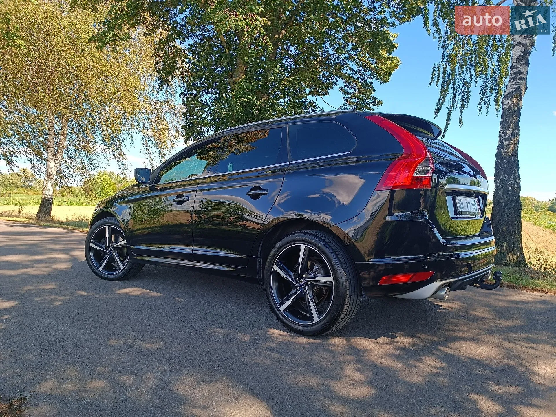 2015 Volvo XC60 - мініатюра 19