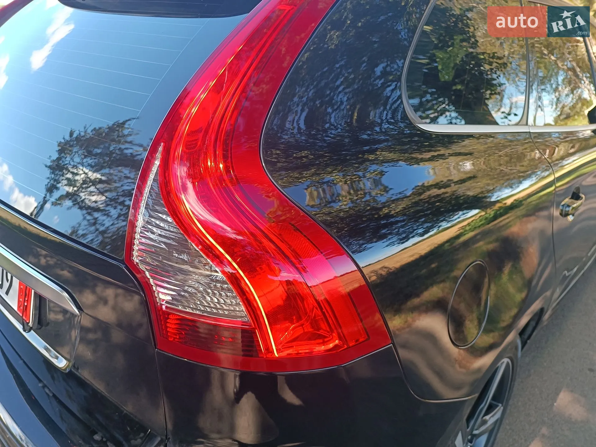 2015 Volvo XC60 - мініатюра 22