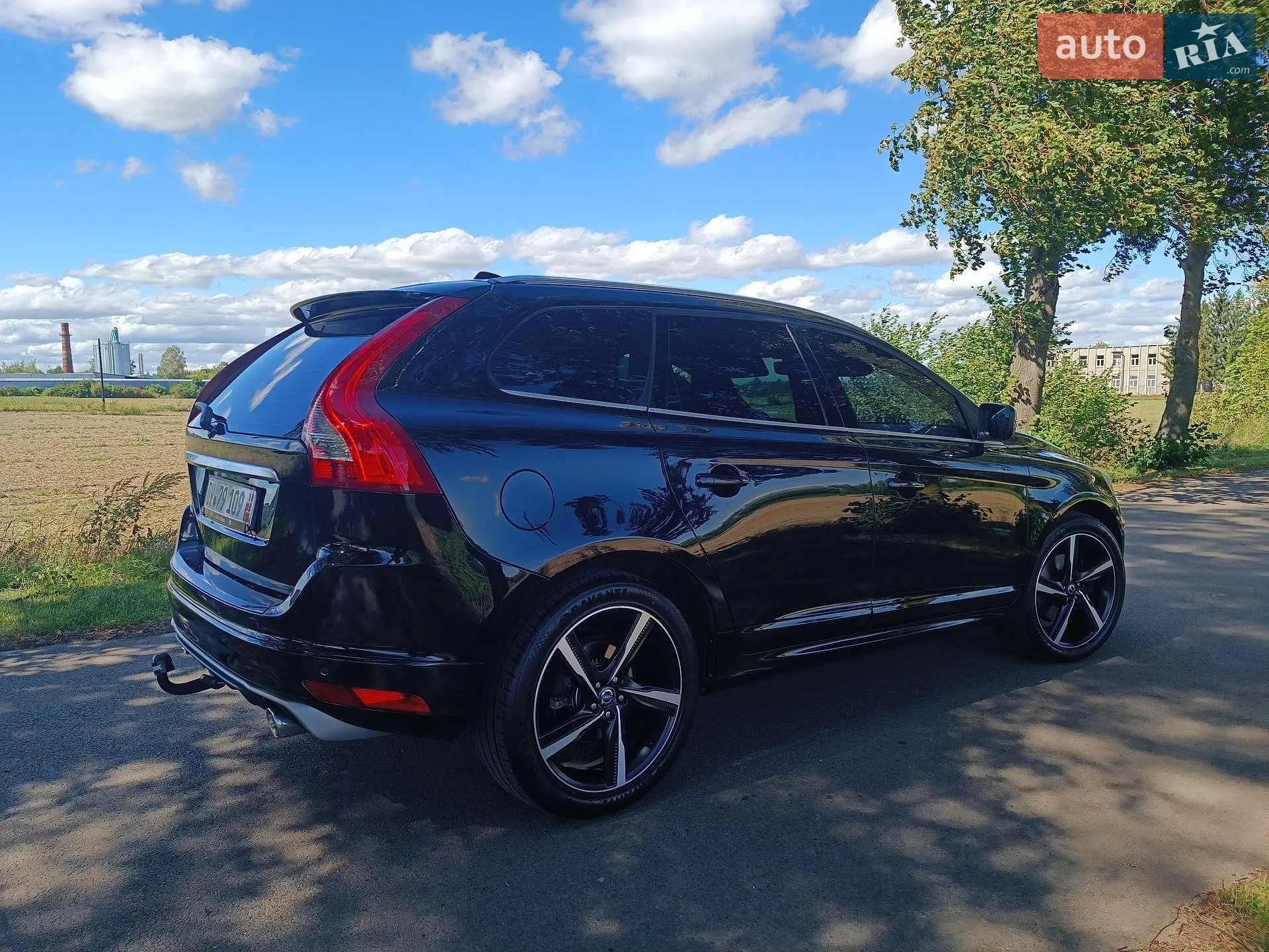2015 Volvo XC60 - мініатюра 26