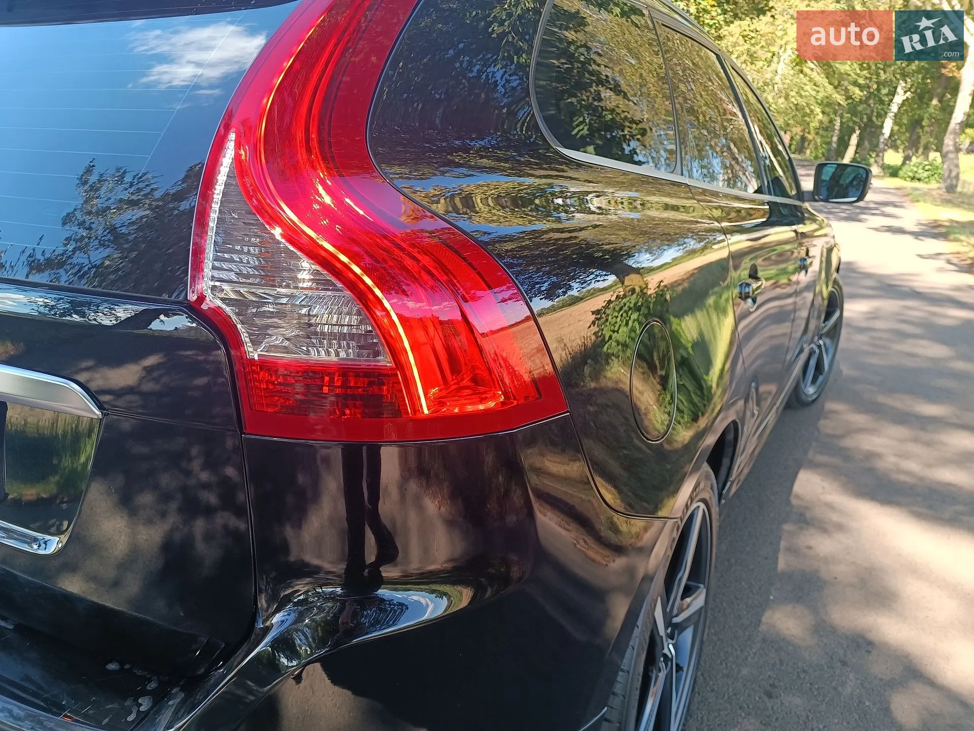 2015 Volvo XC60 - мініатюра 27