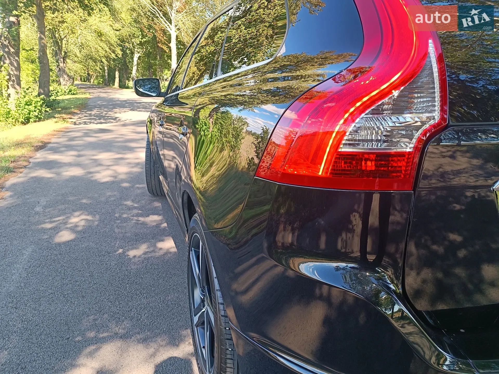2015 Volvo XC60 - мініатюра 28