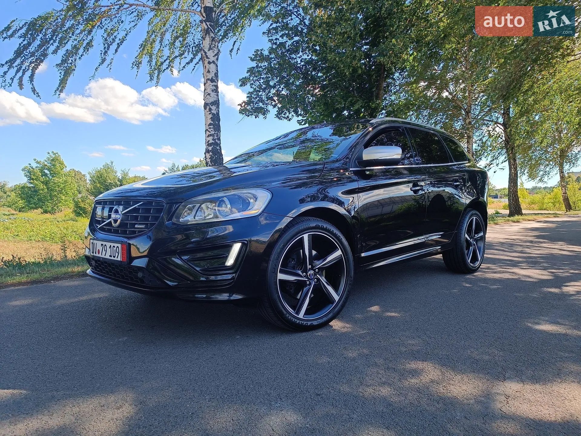 2015 Volvo XC60 - мініатюра 34