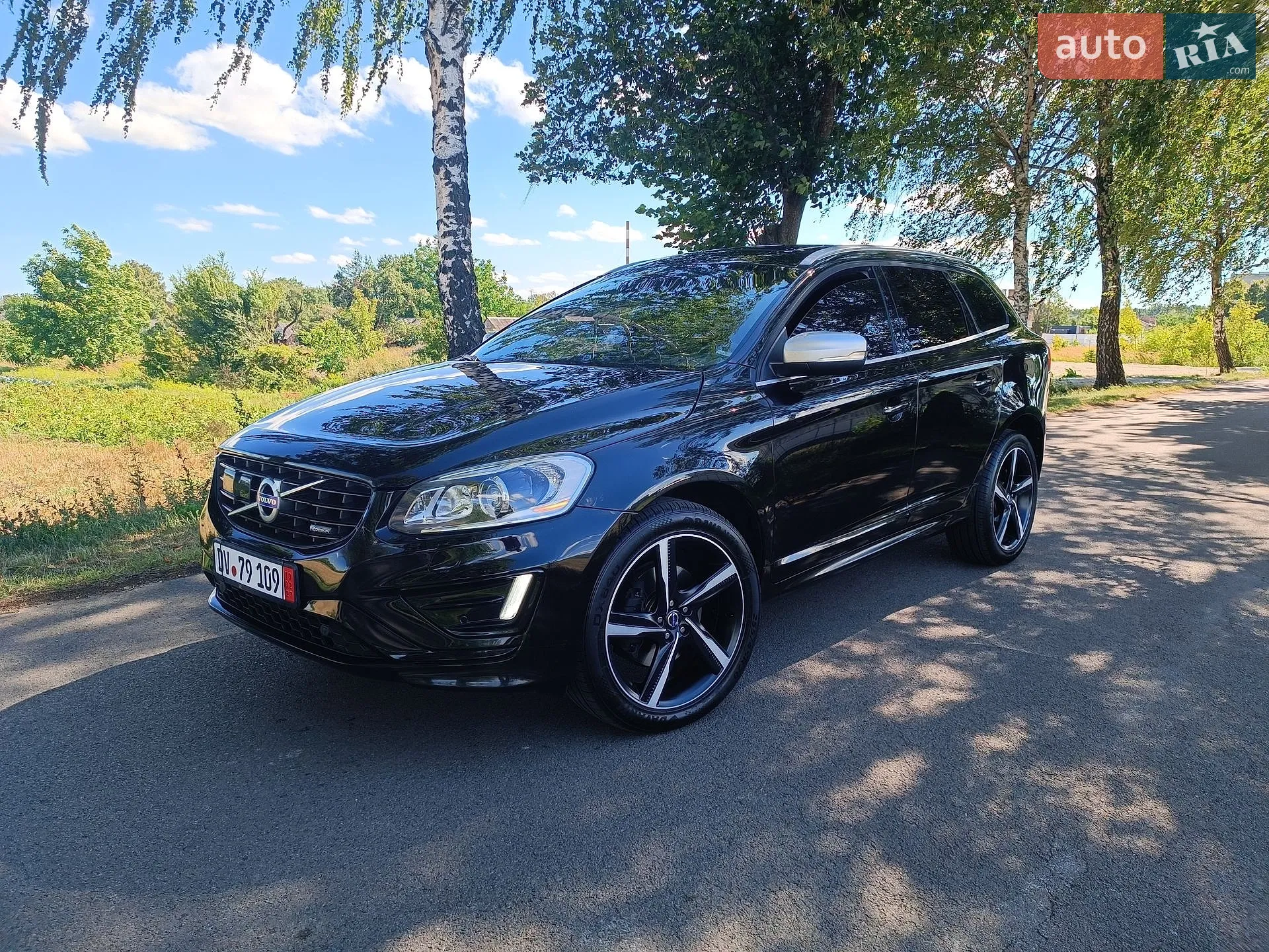 2015 Volvo XC60 - мініатюра 43