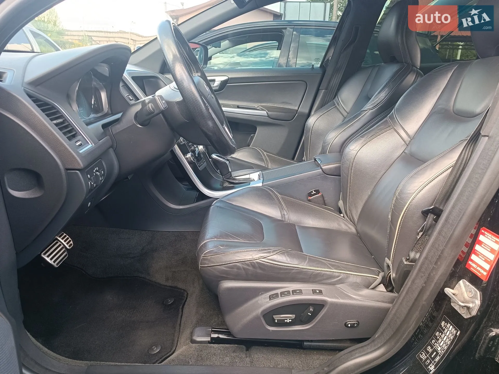 2015 Volvo XC60 - мініатюра 49