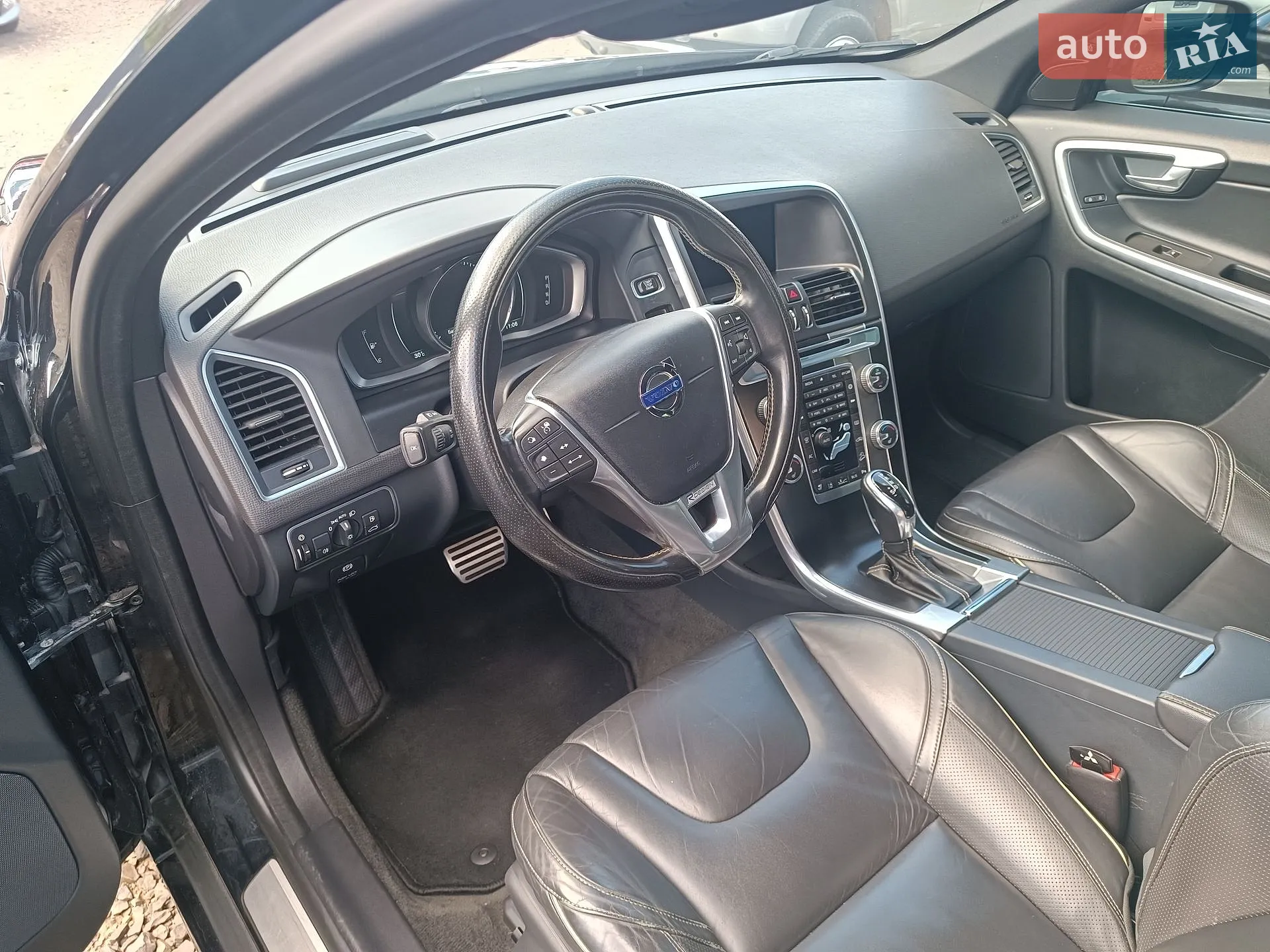 2015 Volvo XC60 - мініатюра 50