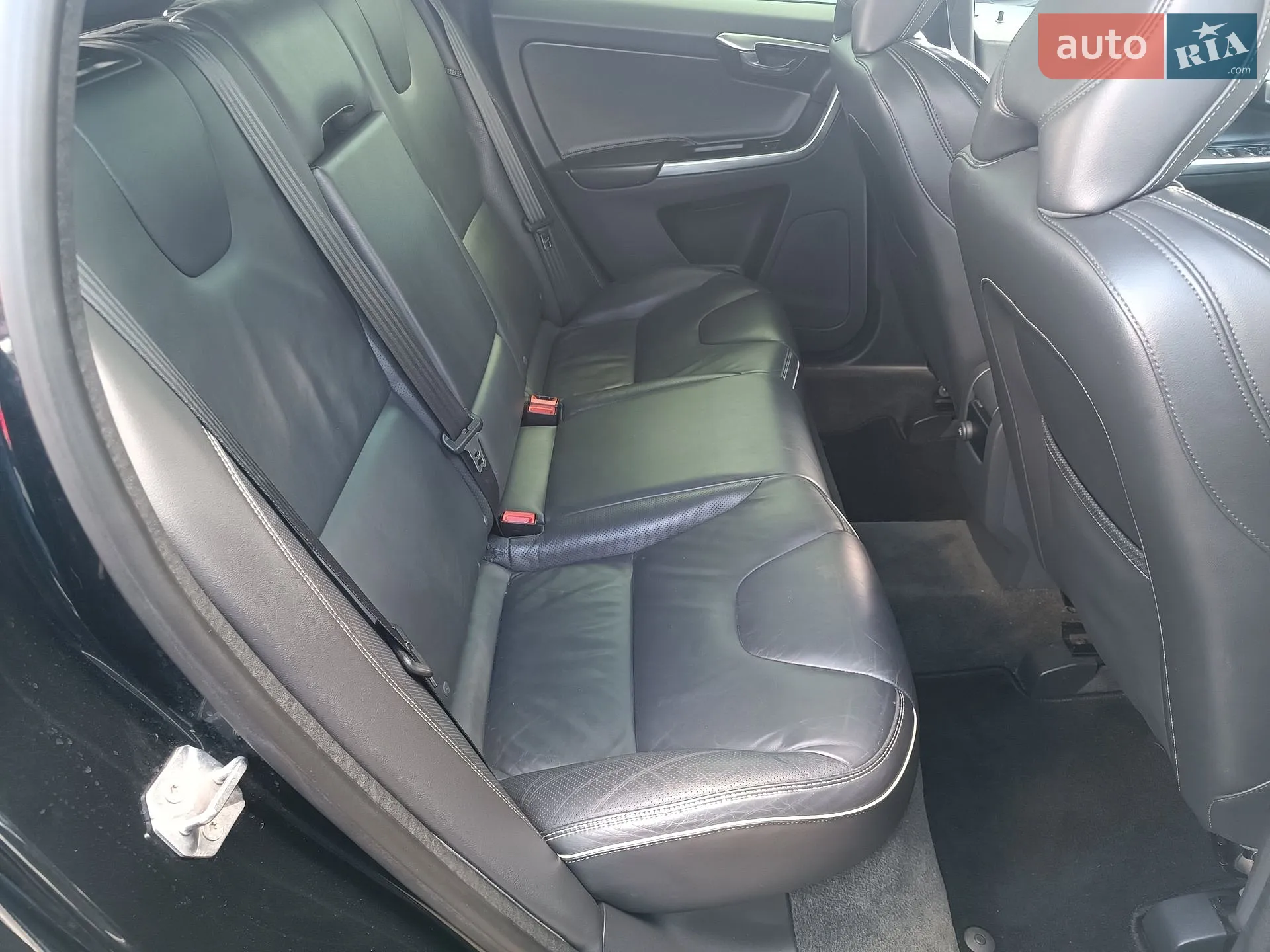 2015 Volvo XC60 - мініатюра 53