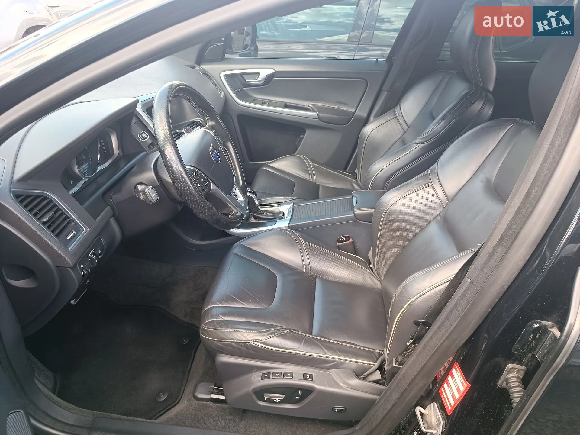 2015 Volvo XC60 - мініатюра 55