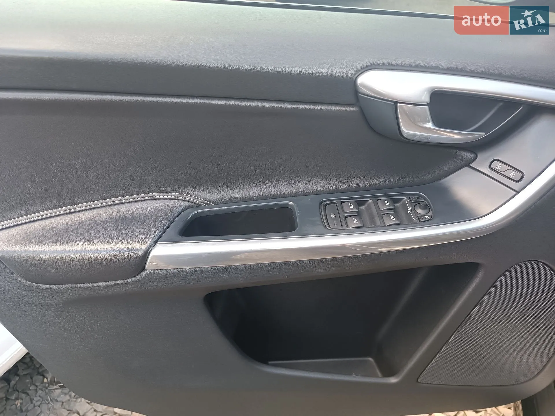 2015 Volvo XC60 - мініатюра 56