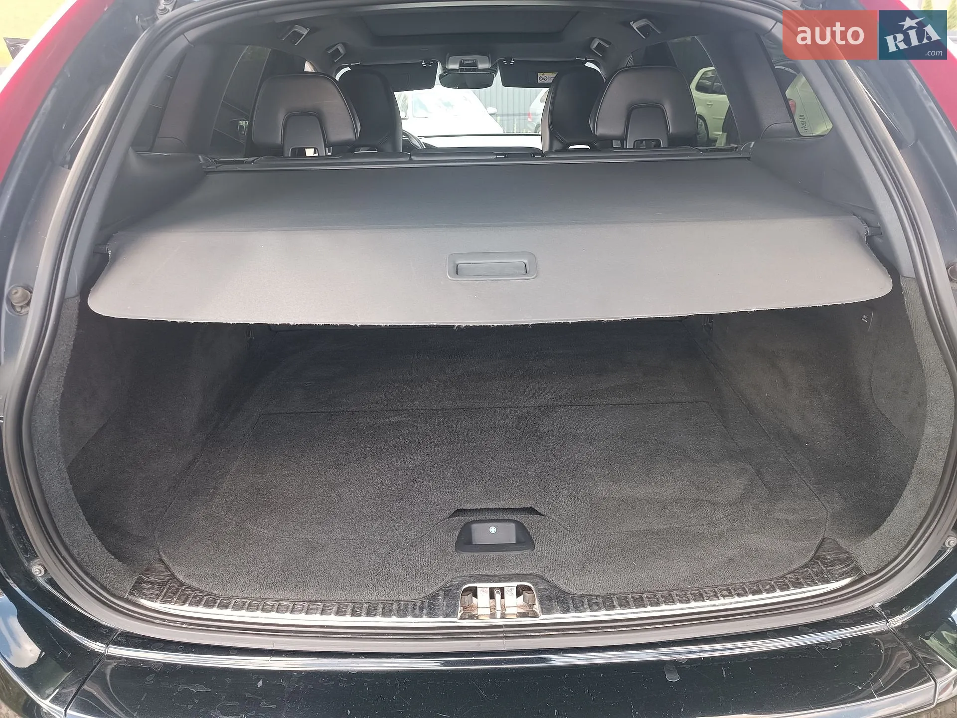 2015 Volvo XC60 - мініатюра 64