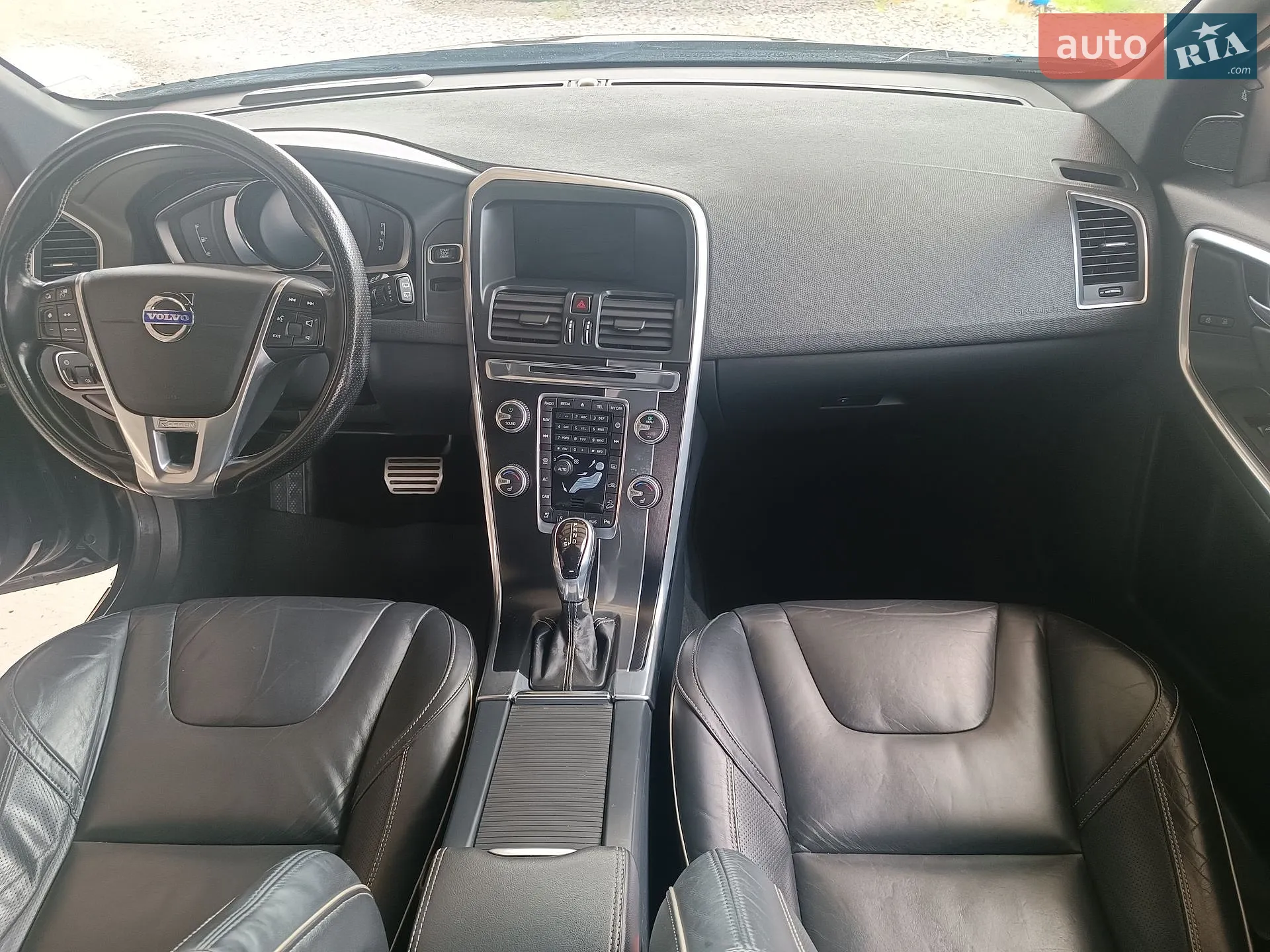 2015 Volvo XC60 - мініатюра 72