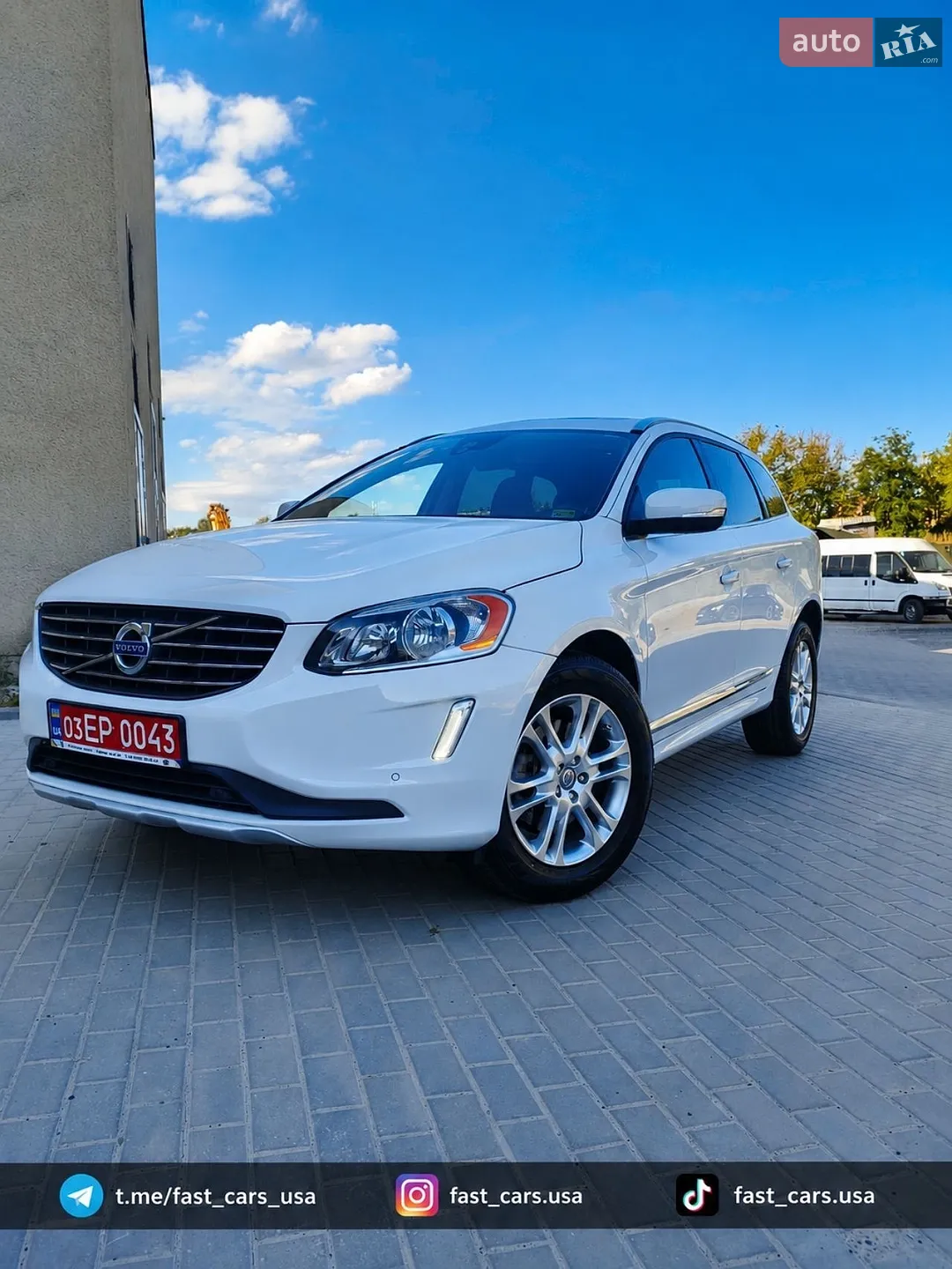 2014 Volvo XC60 - мініатюра 29