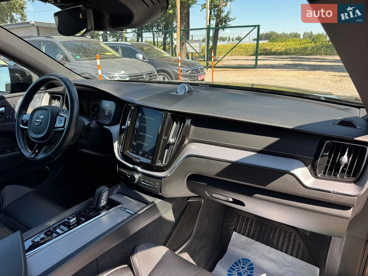 2019 Volvo XC60 - мініатюра 20