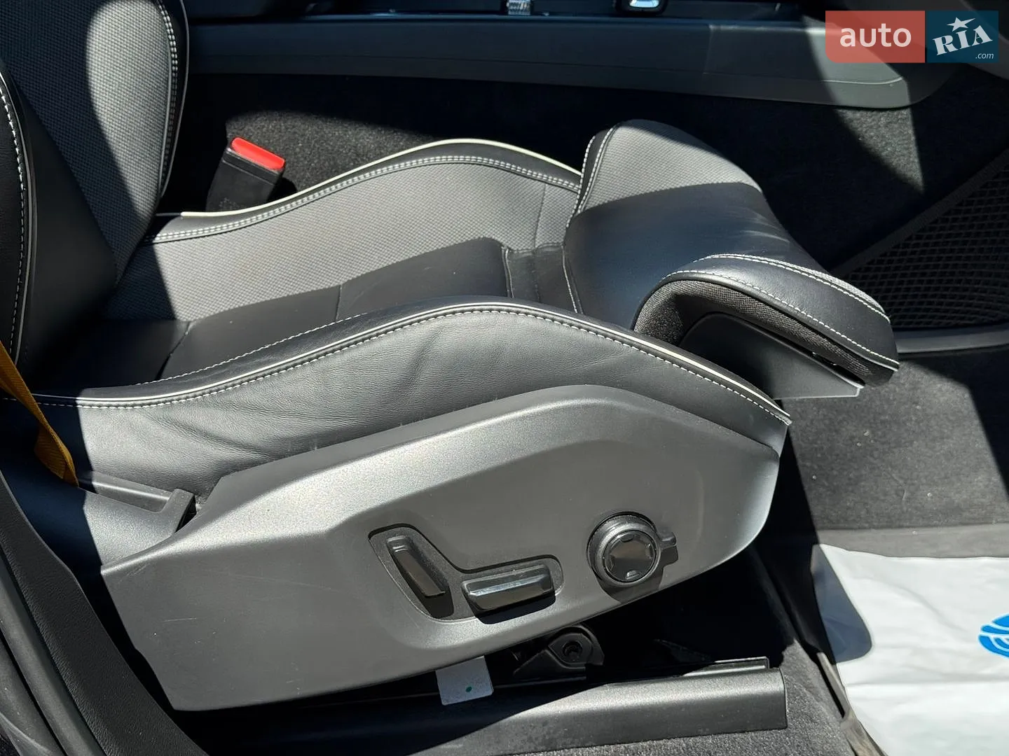 2019 Volvo XC60 - мініатюра 22