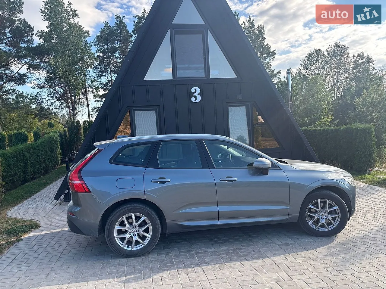 2019 Volvo XC60 - мініатюра 29