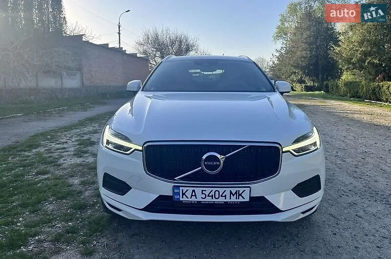 2020 Volvo XC60 - мініатюра 20