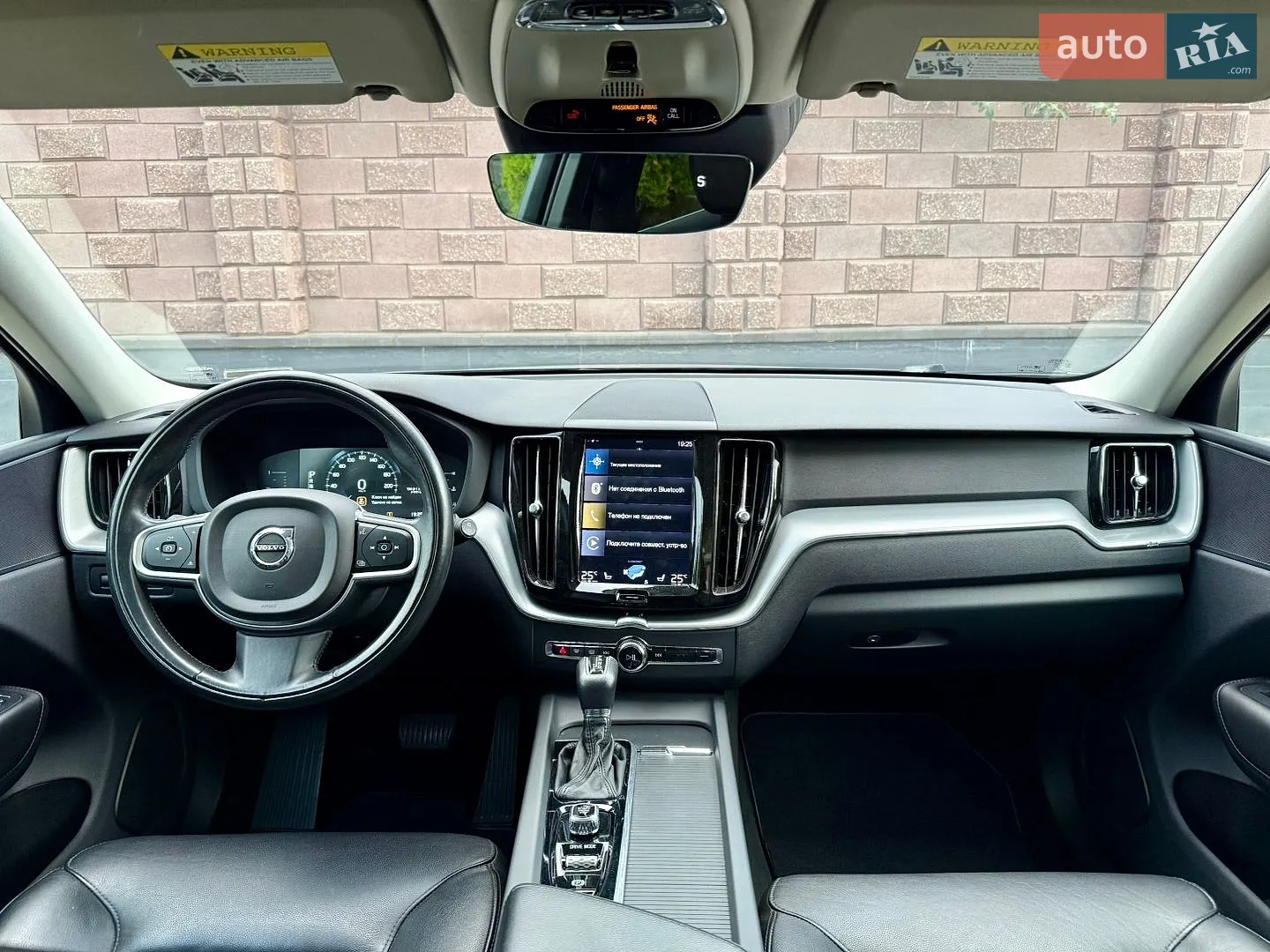 2018 Volvo XC60 - мініатюра 24