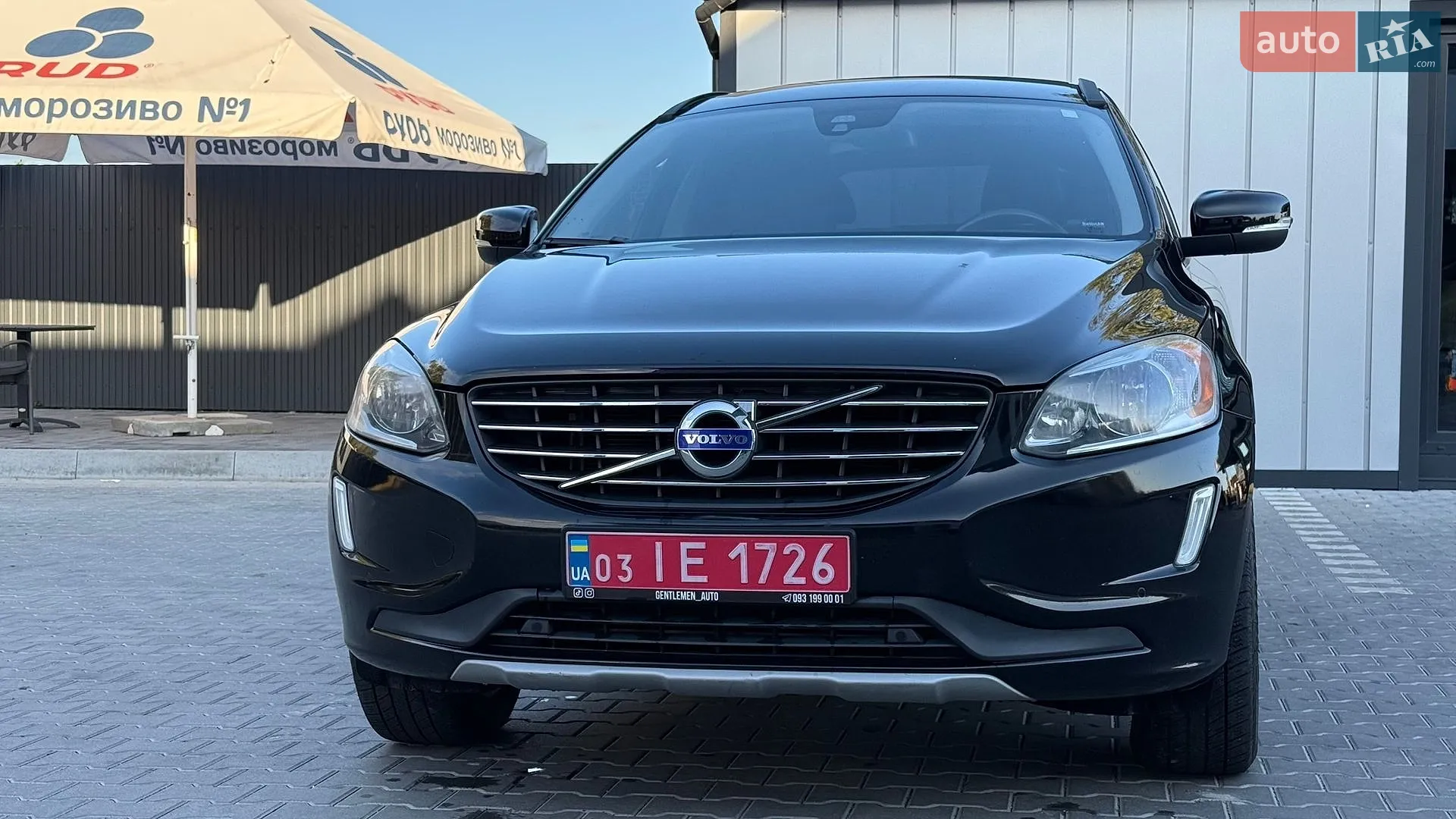 2016 Volvo XC60 - мініатюра 8