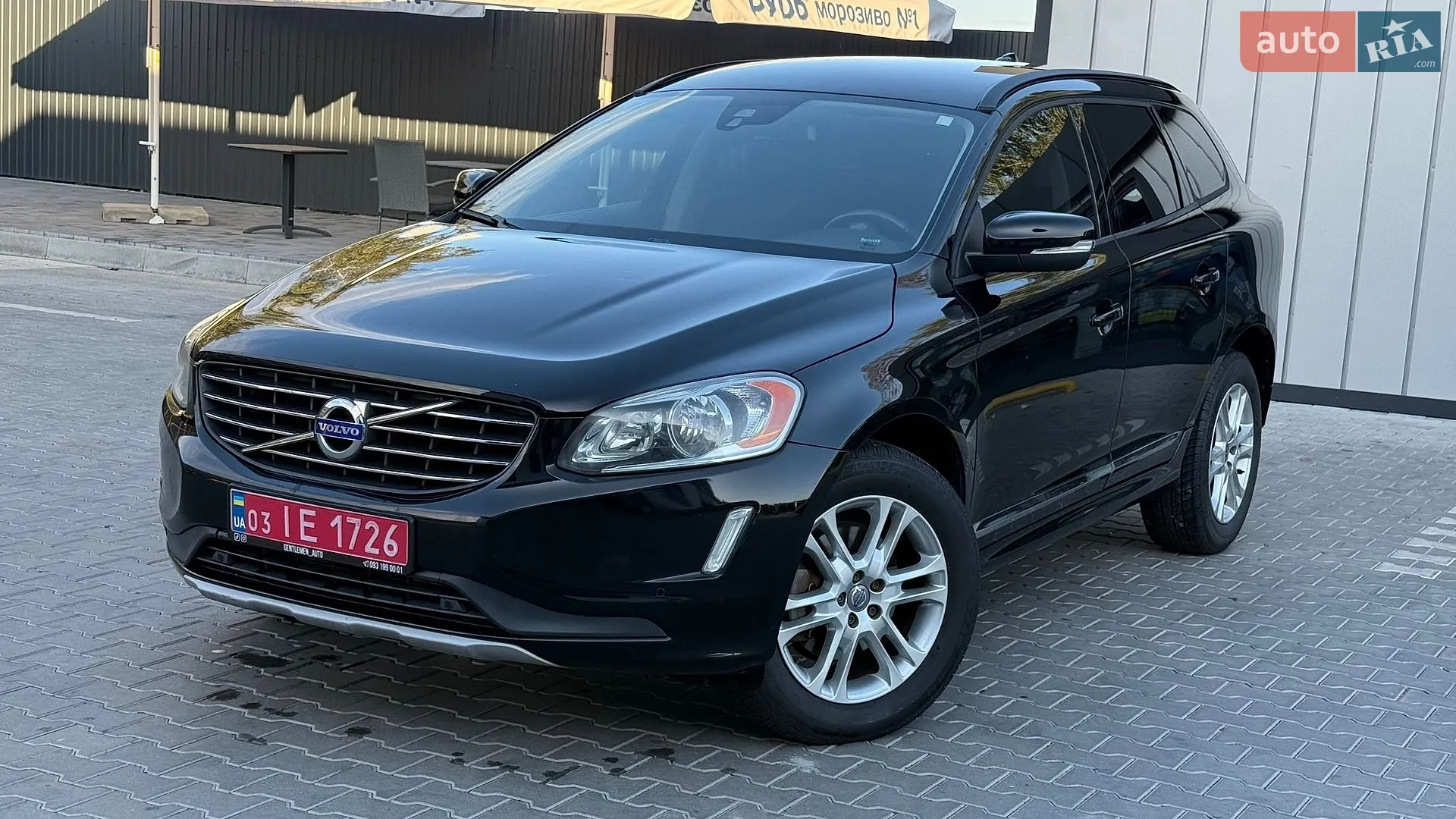 2016 Volvo XC60 - мініатюра 10