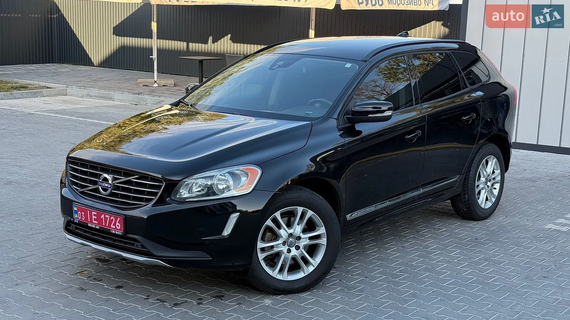 2016 Volvo XC60 - мініатюра 11
