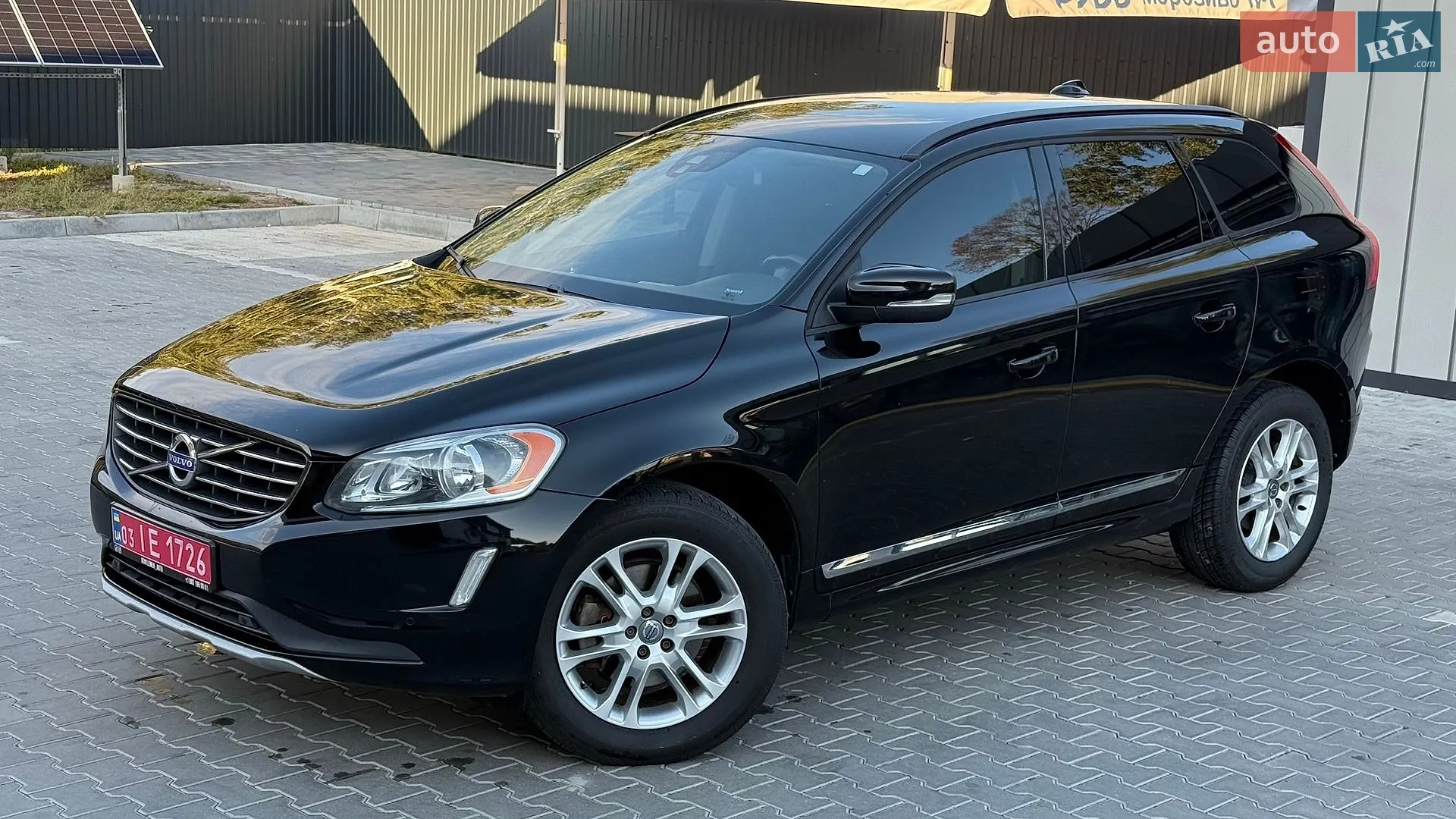 2016 Volvo XC60 - мініатюра 12