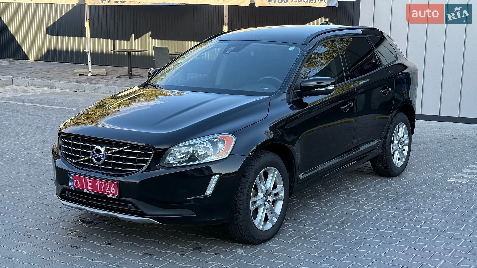 2016 Volvo XC60 - мініатюра 13