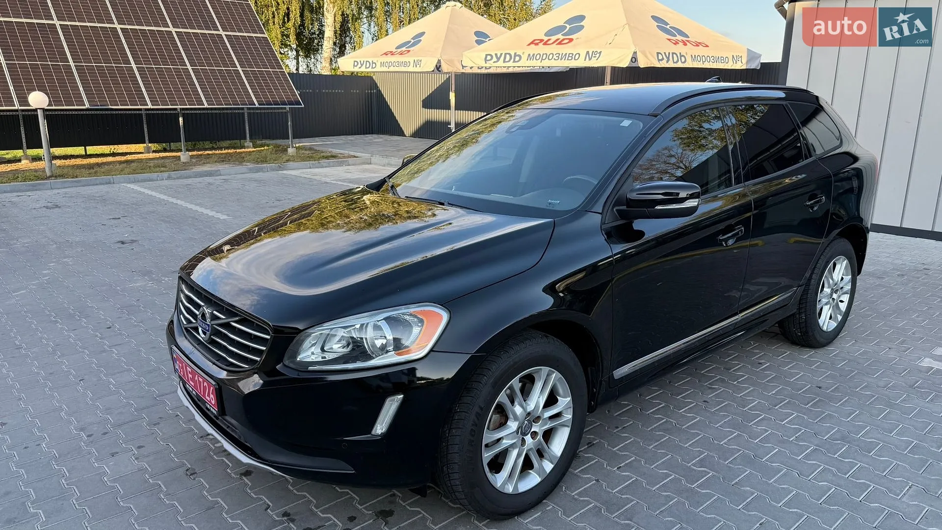 2016 Volvo XC60 - мініатюра 14