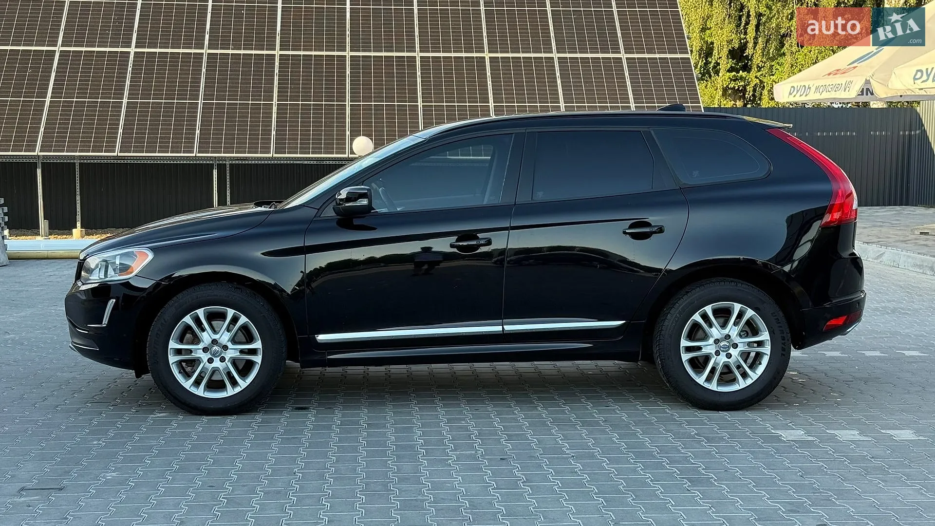 2016 Volvo XC60 - мініатюра 15