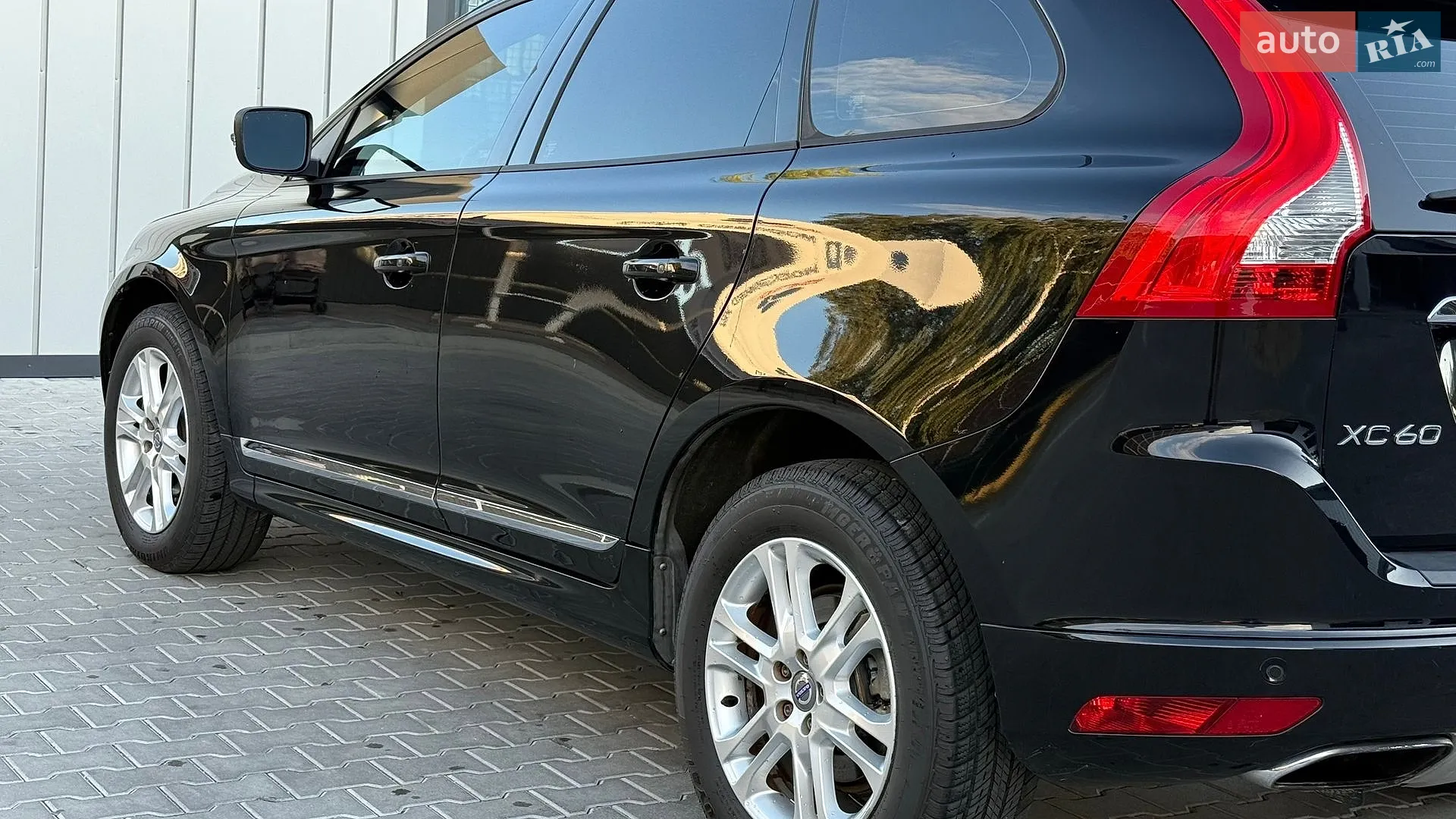 2016 Volvo XC60 - мініатюра 17