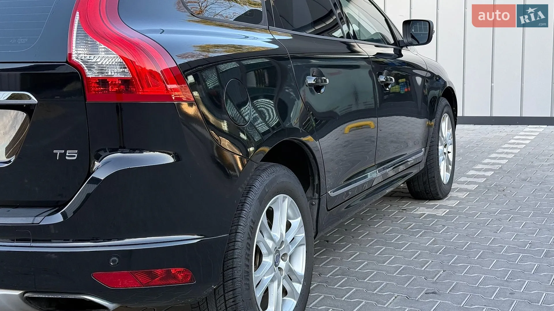 2016 Volvo XC60 - мініатюра 21