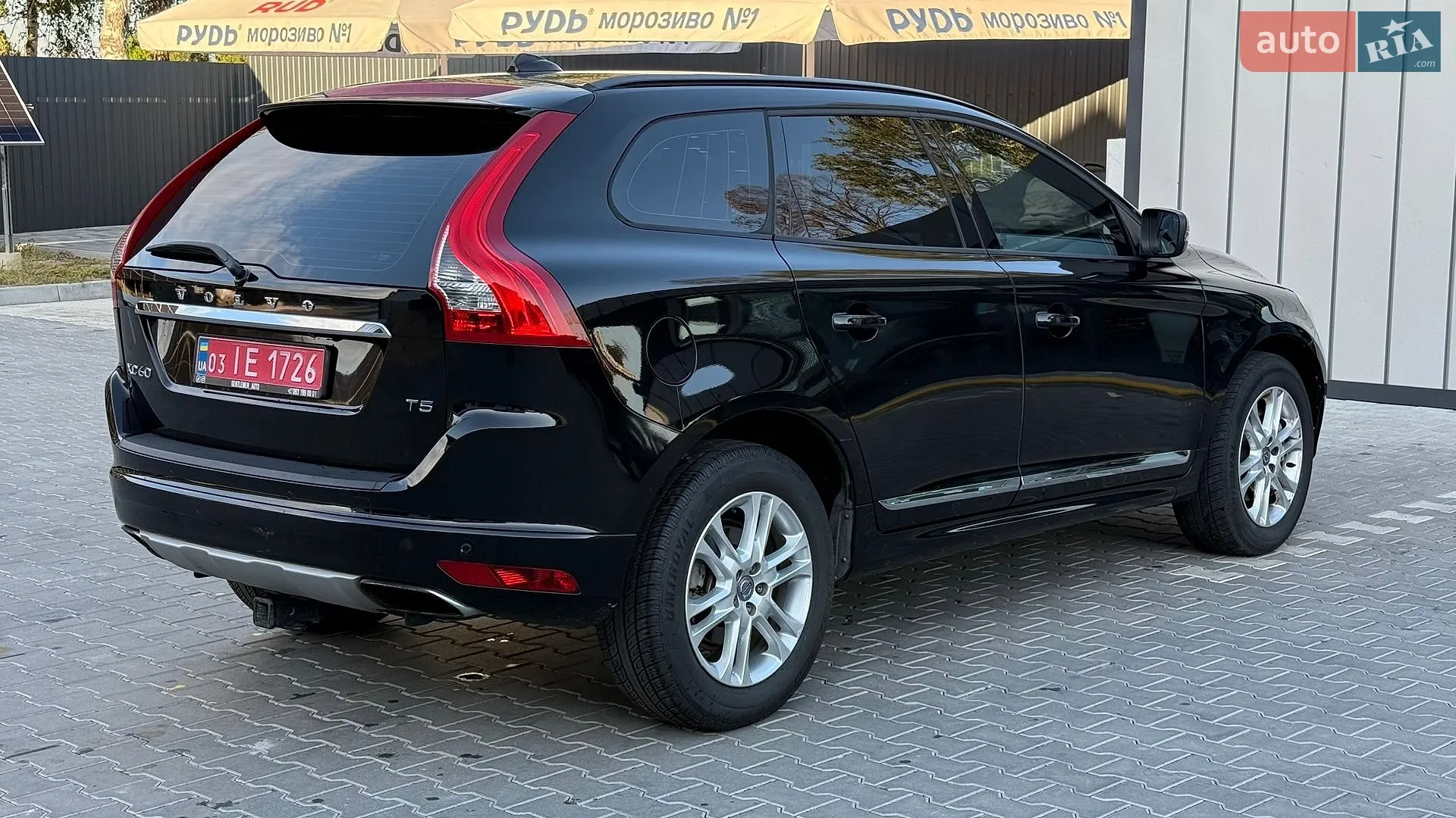 2016 Volvo XC60 - мініатюра 23