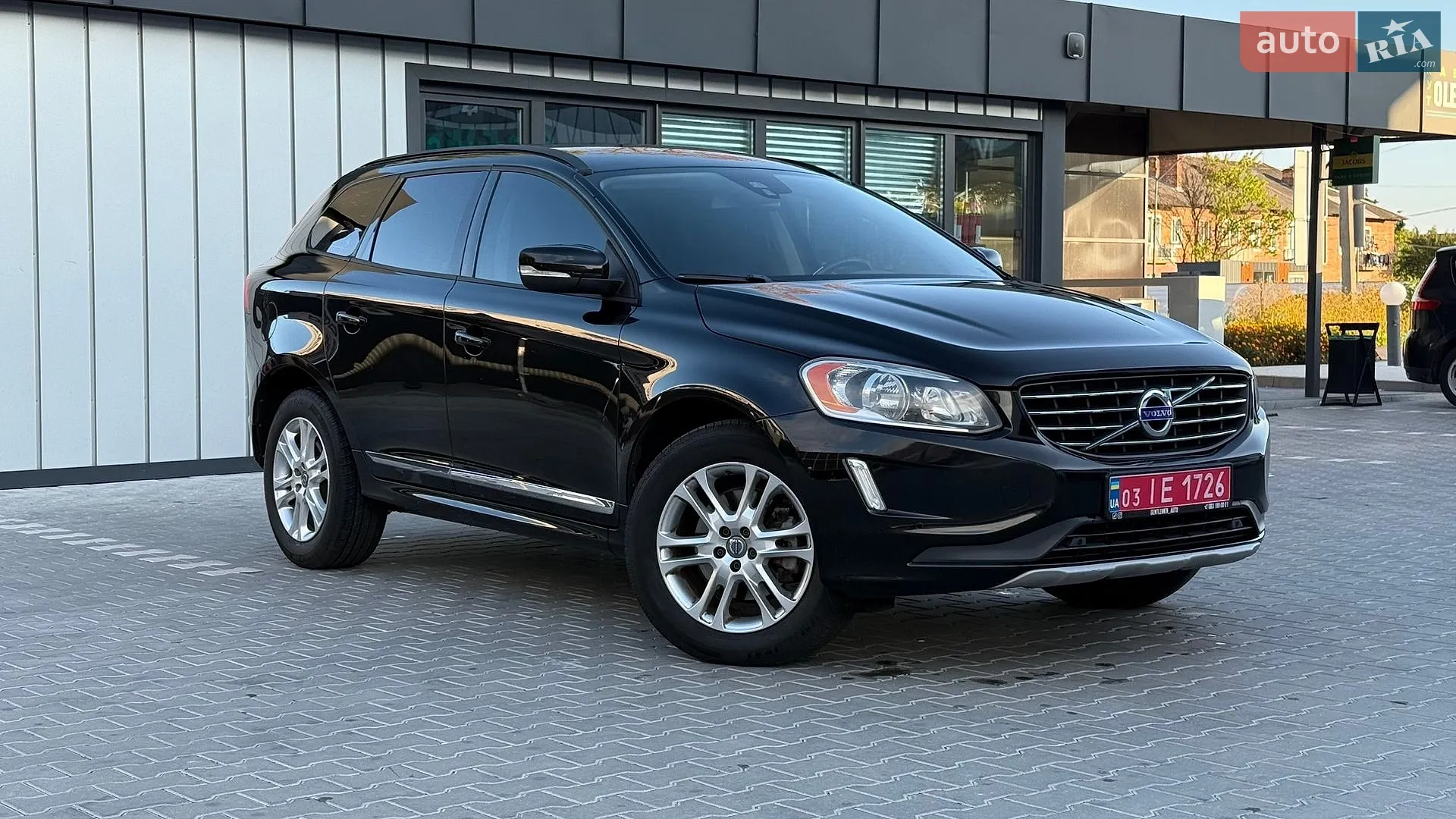 2016 Volvo XC60 - мініатюра 26