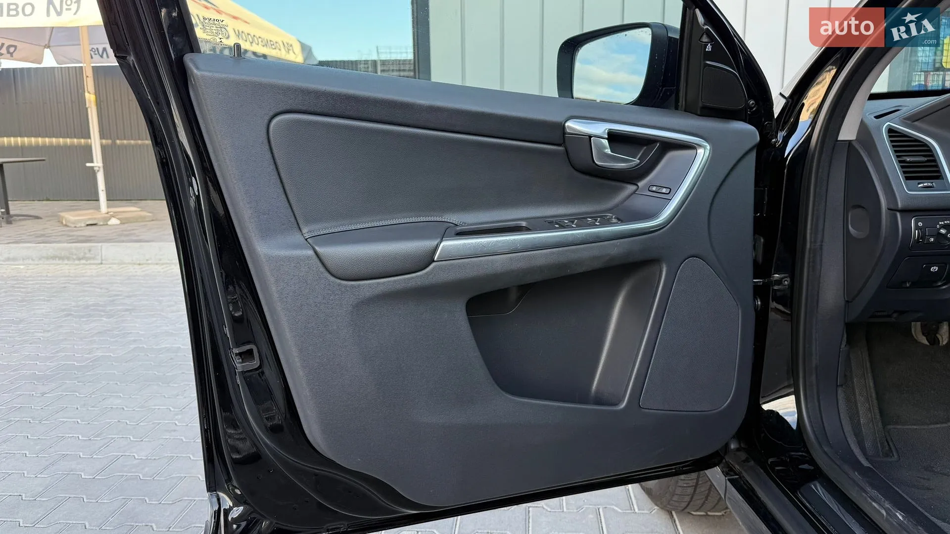 2016 Volvo XC60 - мініатюра 27