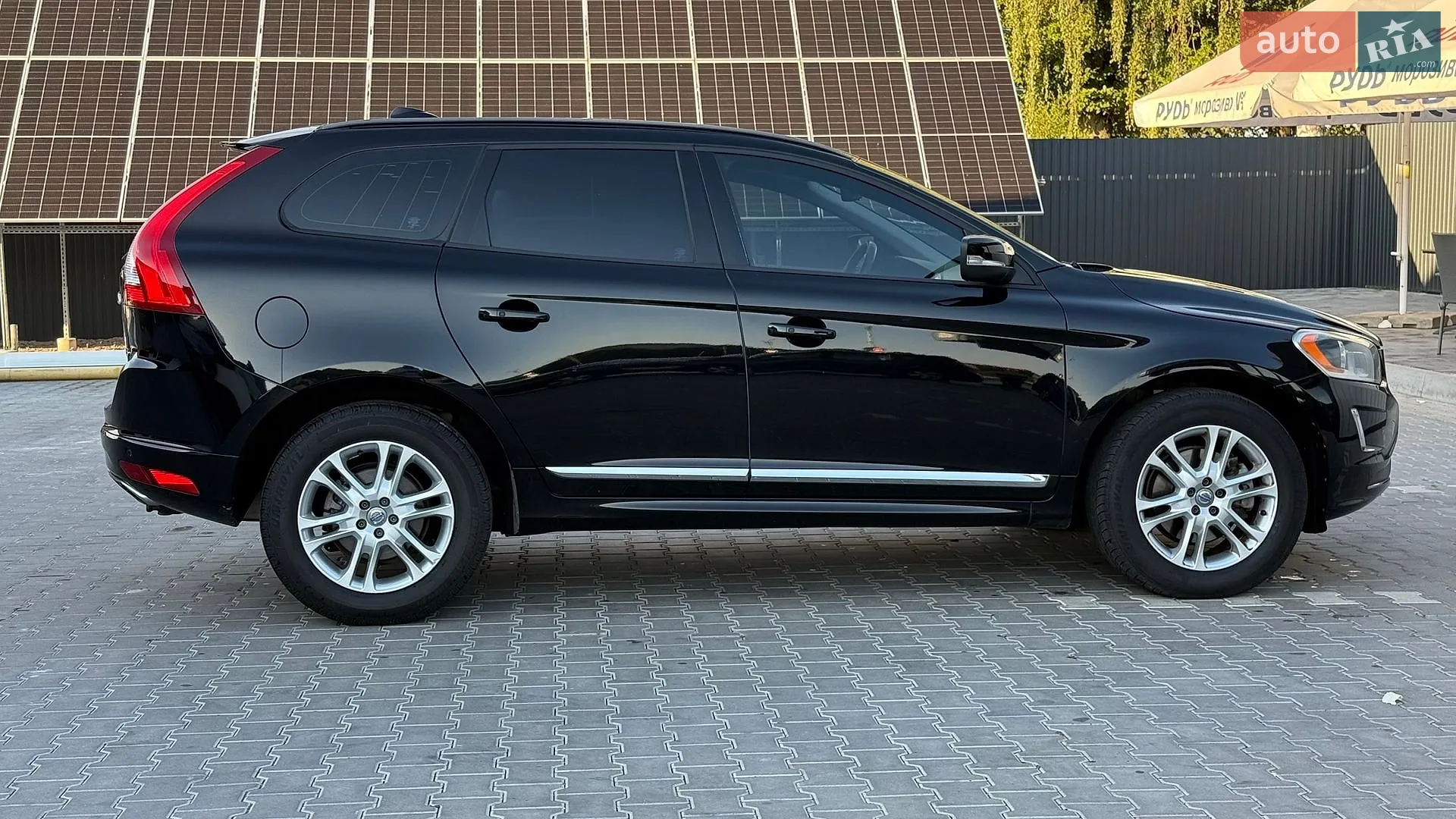 2016 Volvo XC60 - мініатюра 25