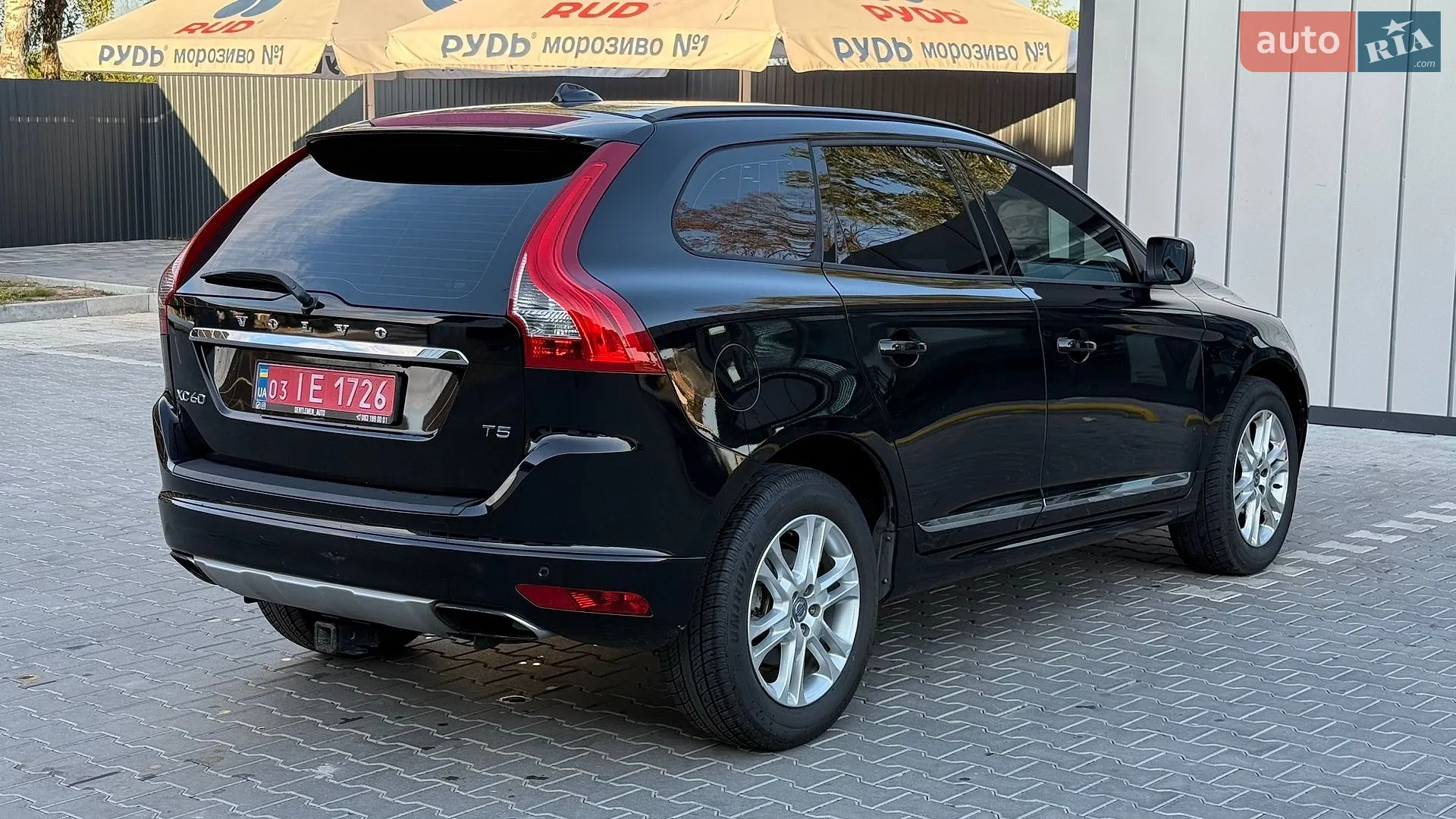 2016 Volvo XC60 - мініатюра 24