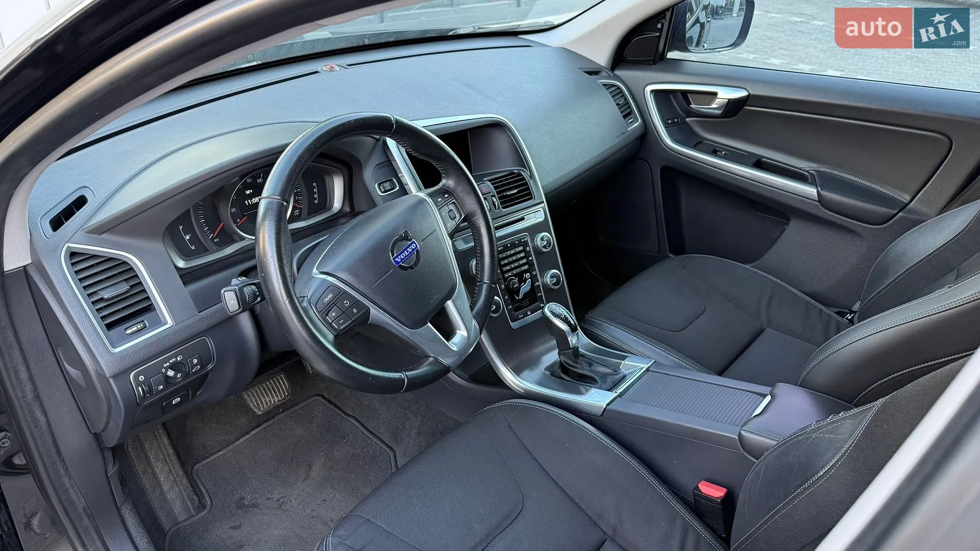 2016 Volvo XC60 - мініатюра 31