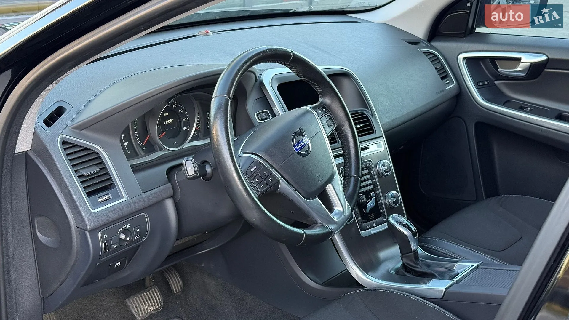 2016 Volvo XC60 - мініатюра 32