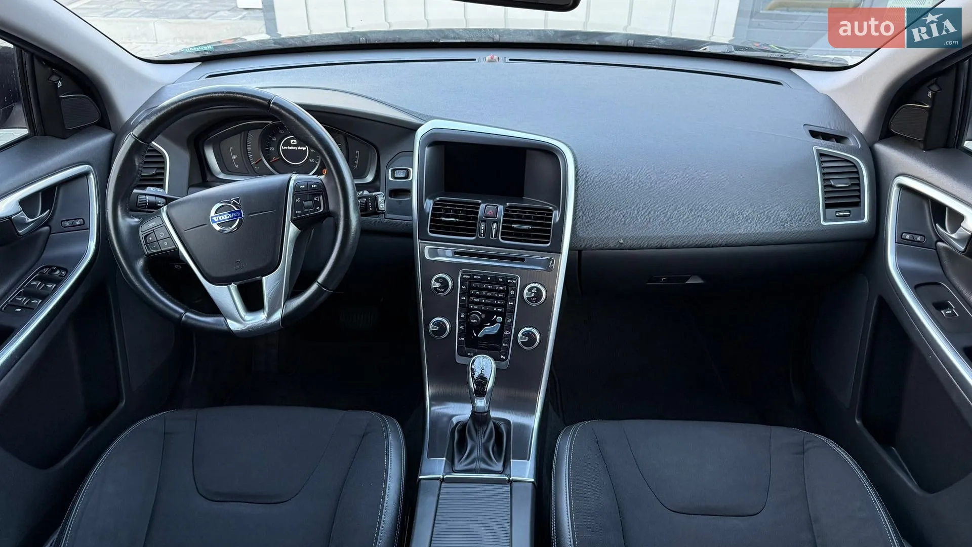 2016 Volvo XC60 - мініатюра 35