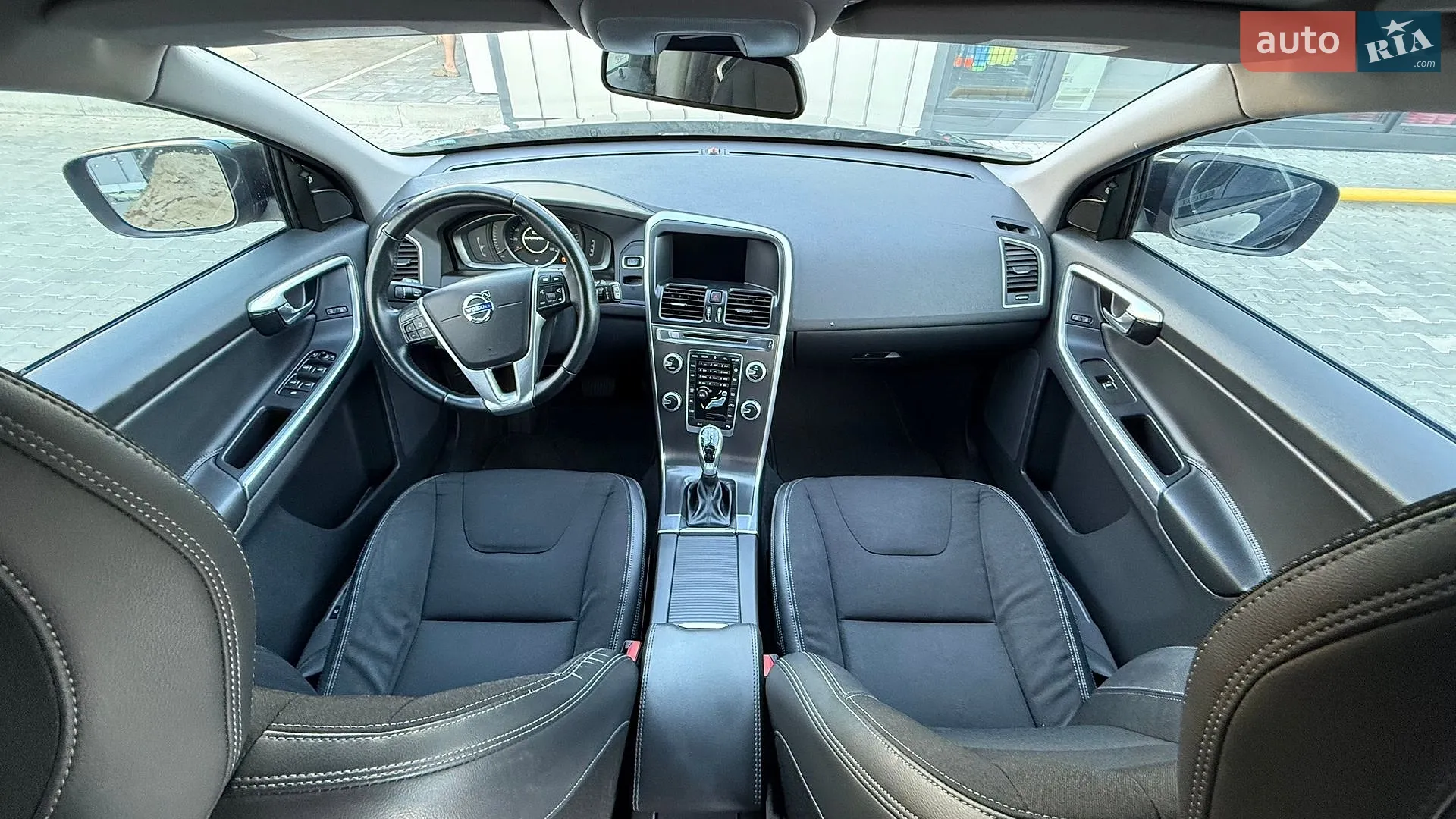 2016 Volvo XC60 - мініатюра 34