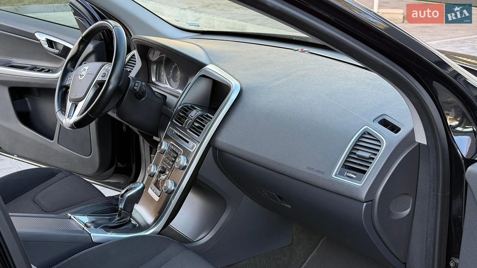 2016 Volvo XC60 - мініатюра 37