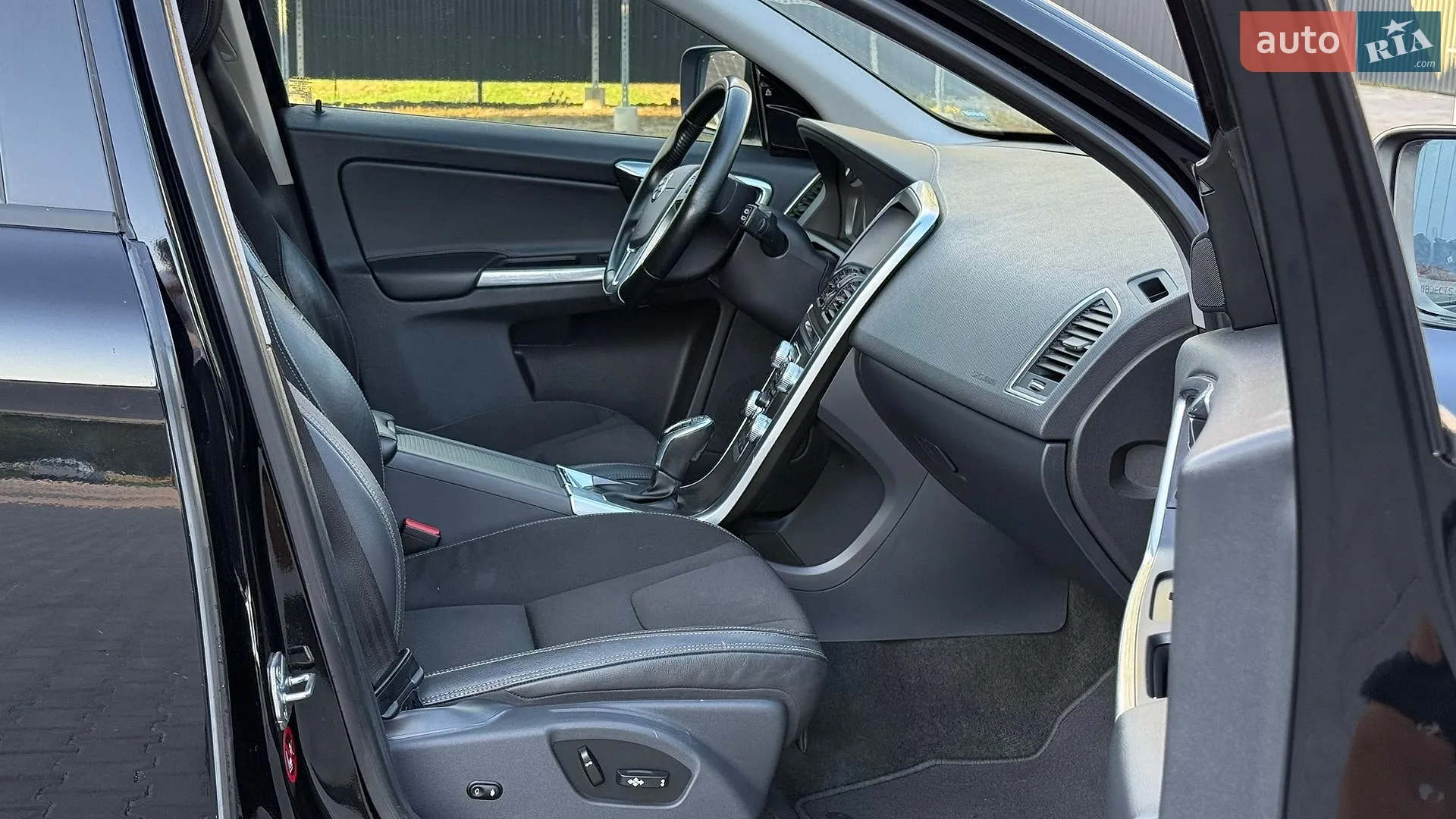 2016 Volvo XC60 - мініатюра 38