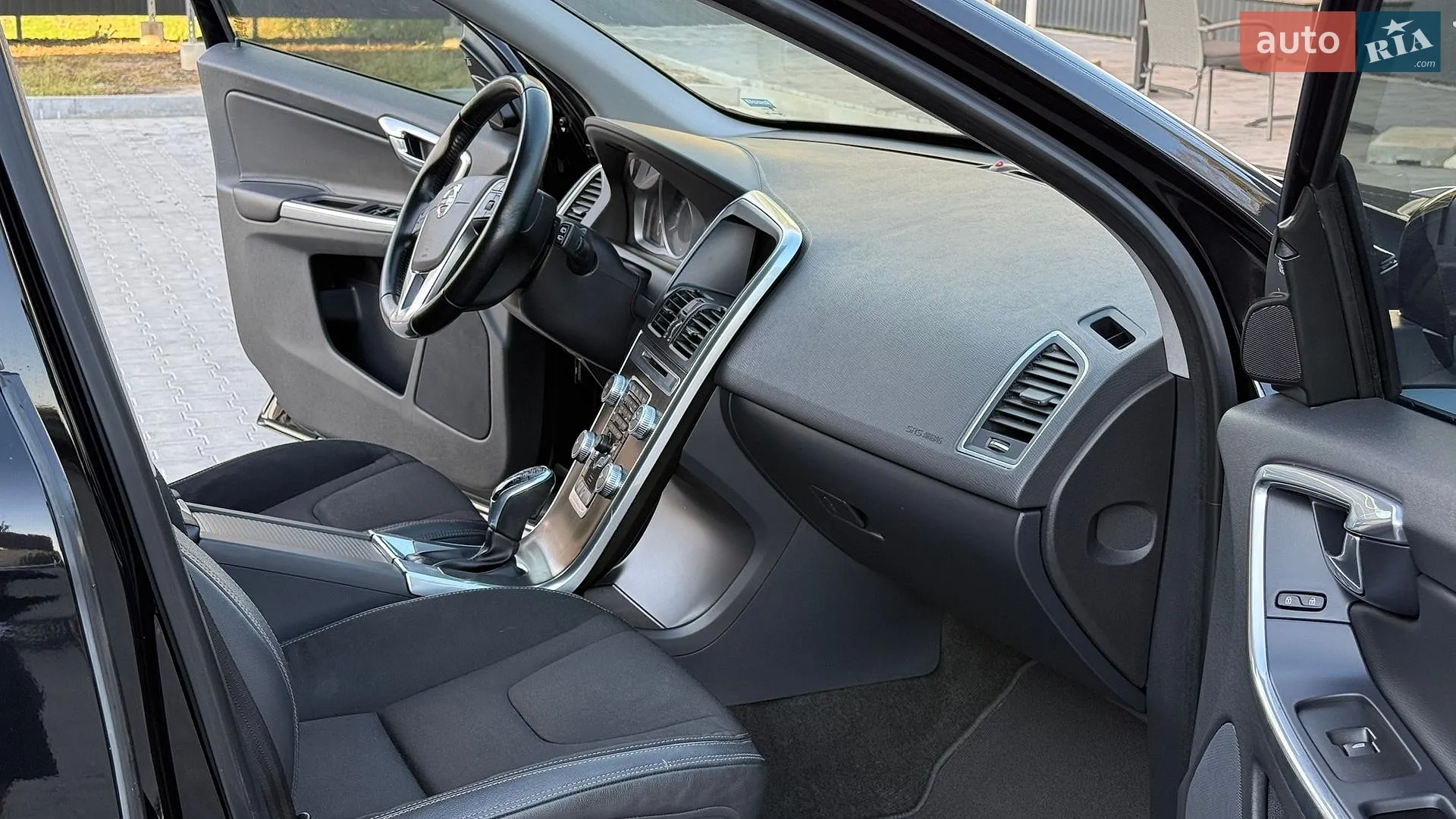 2016 Volvo XC60 - мініатюра 36