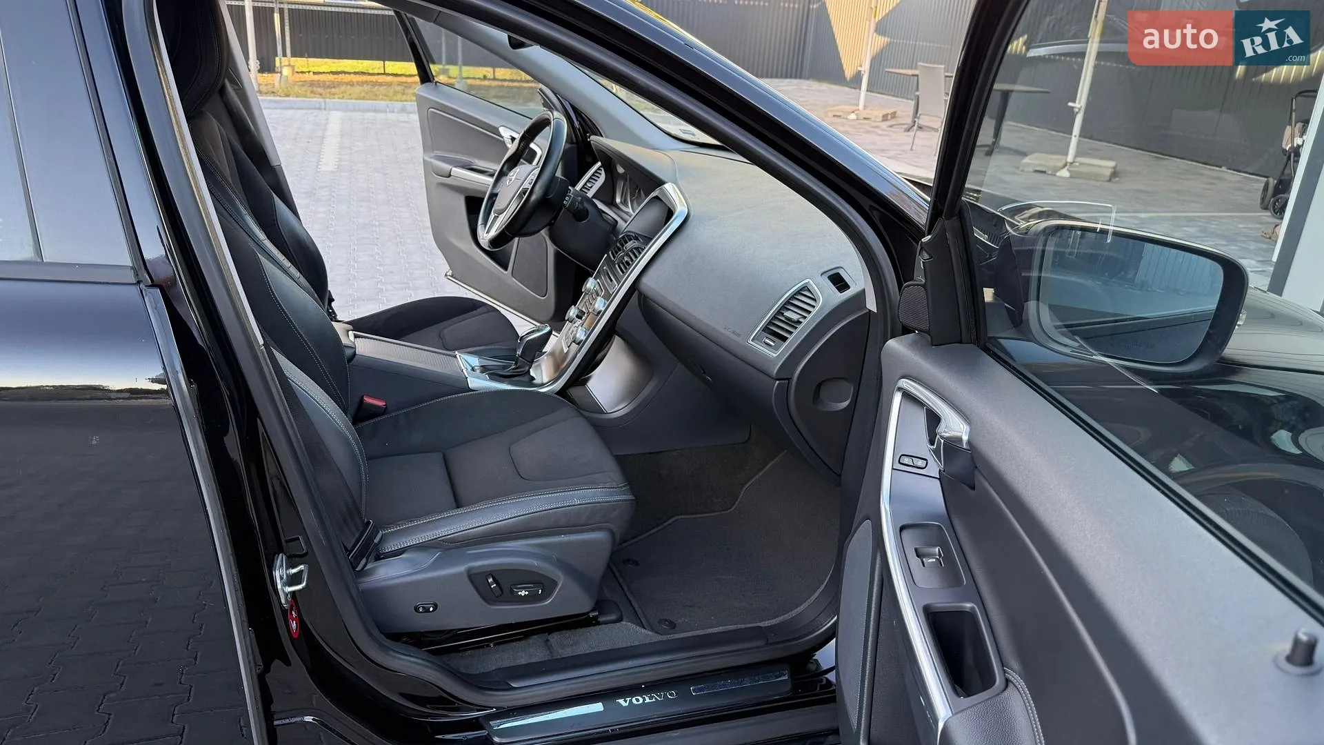 2016 Volvo XC60 - мініатюра 41