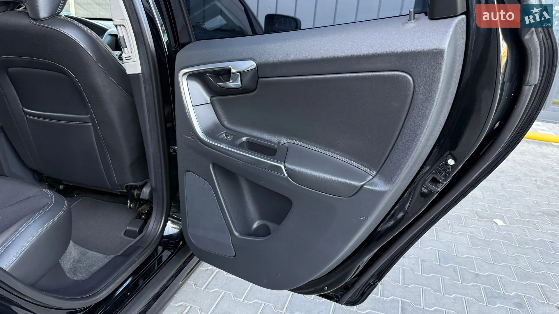 2016 Volvo XC60 - мініатюра 43