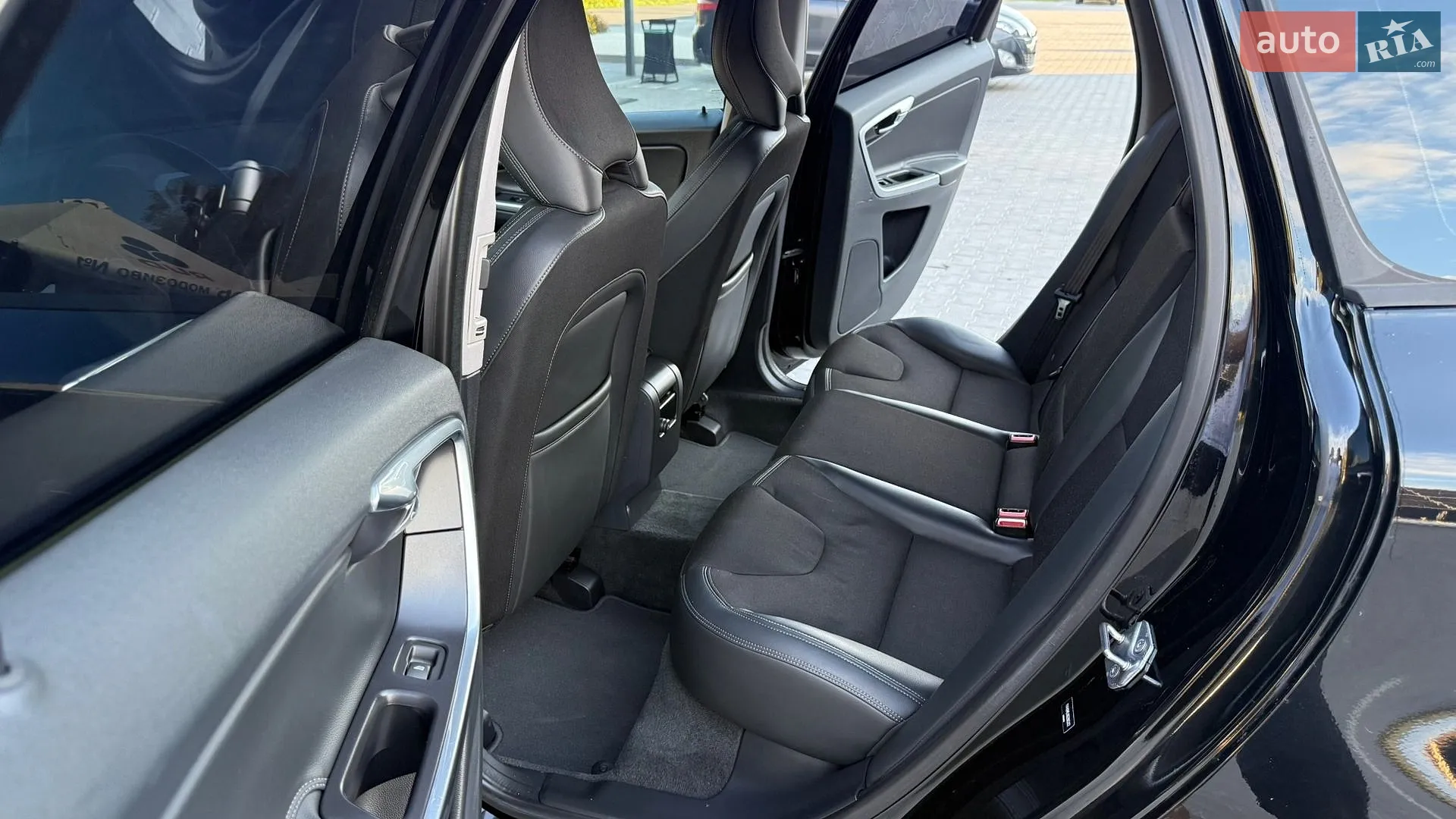 2016 Volvo XC60 - мініатюра 47