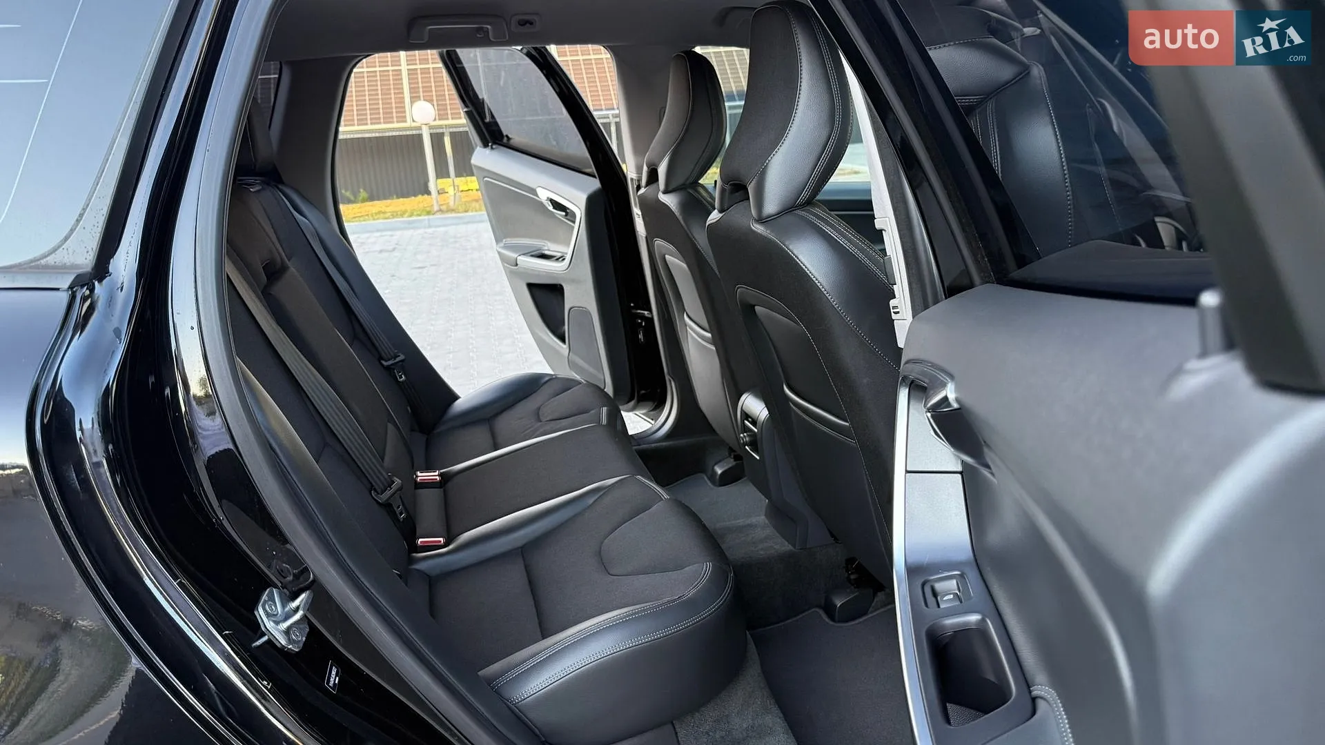 2016 Volvo XC60 - мініатюра 45