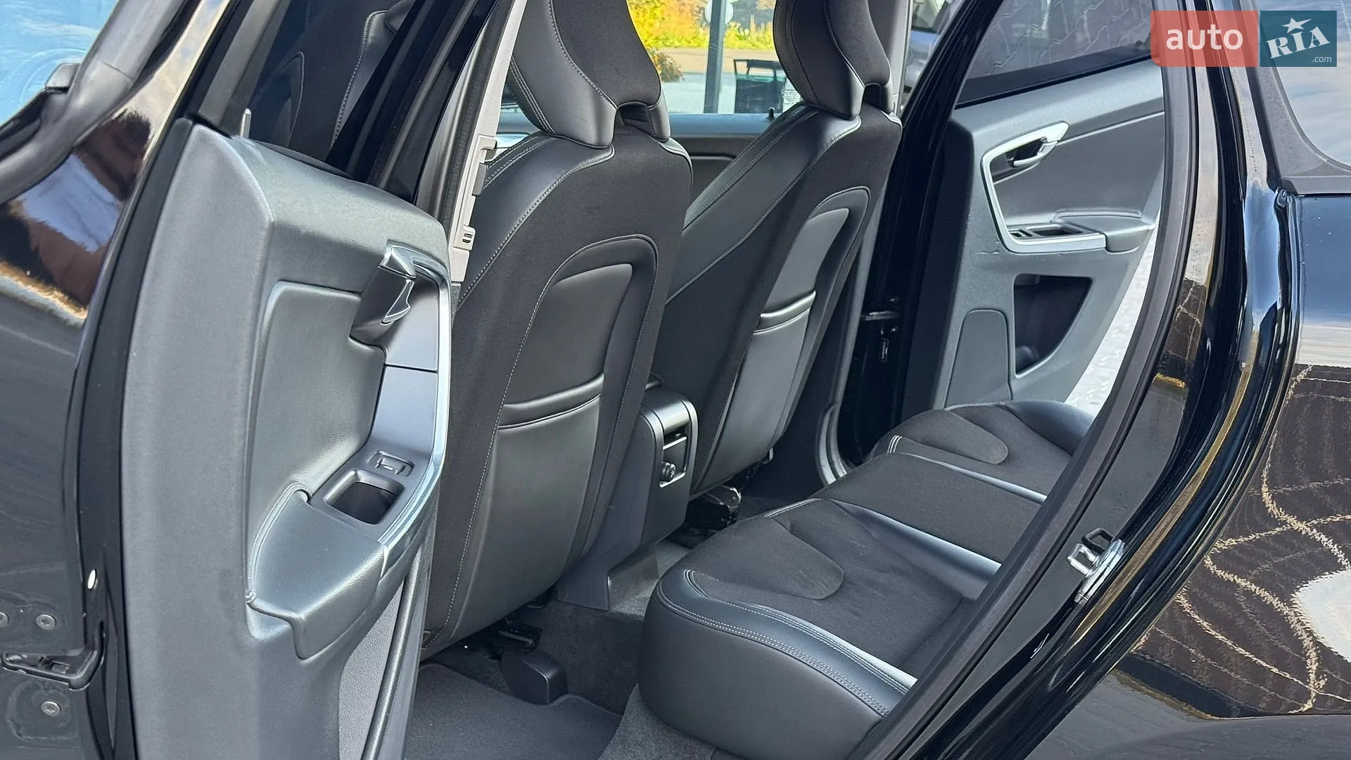 2016 Volvo XC60 - мініатюра 46